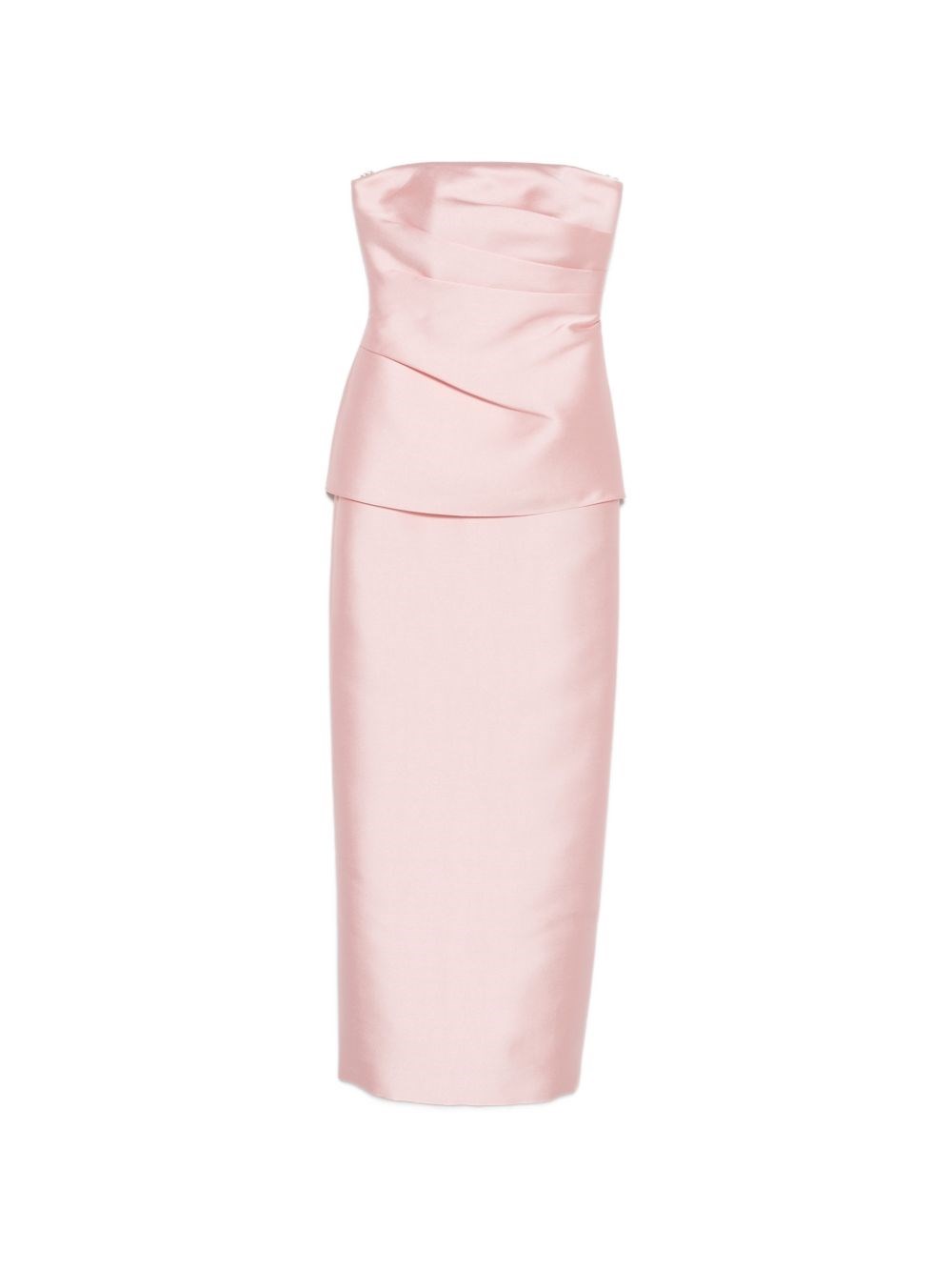 Solace London Lucille Maxi Dress