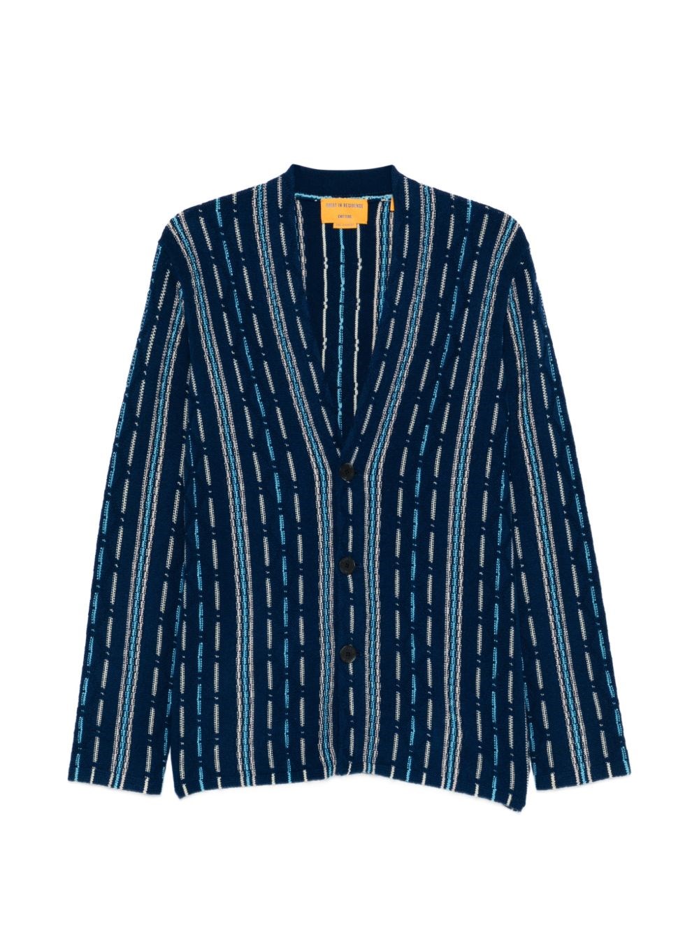 GUEST IN RESIDENCE Baja Cashmere Cardigan