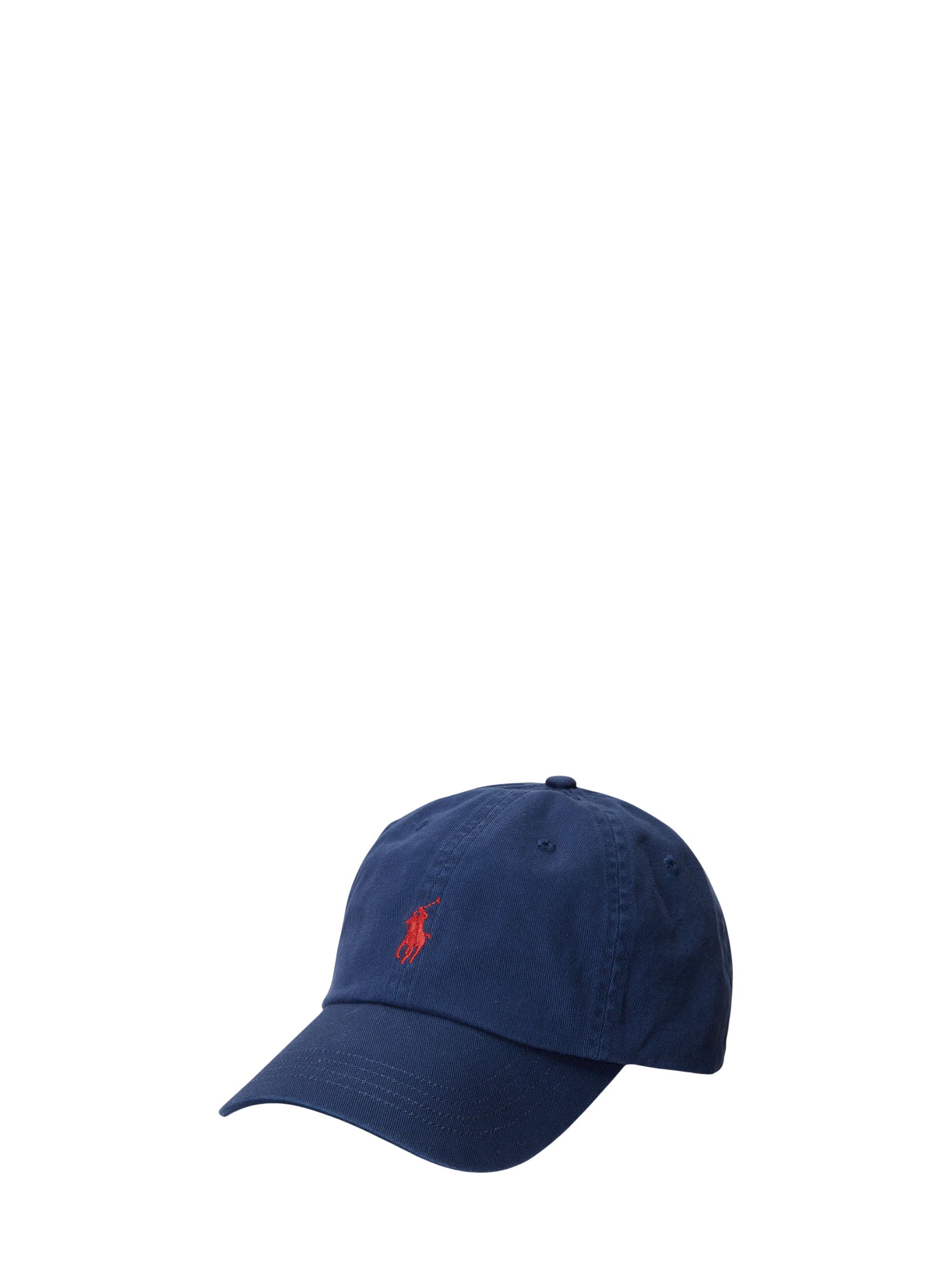 POLO RALPH LAUREN Hat With Logo