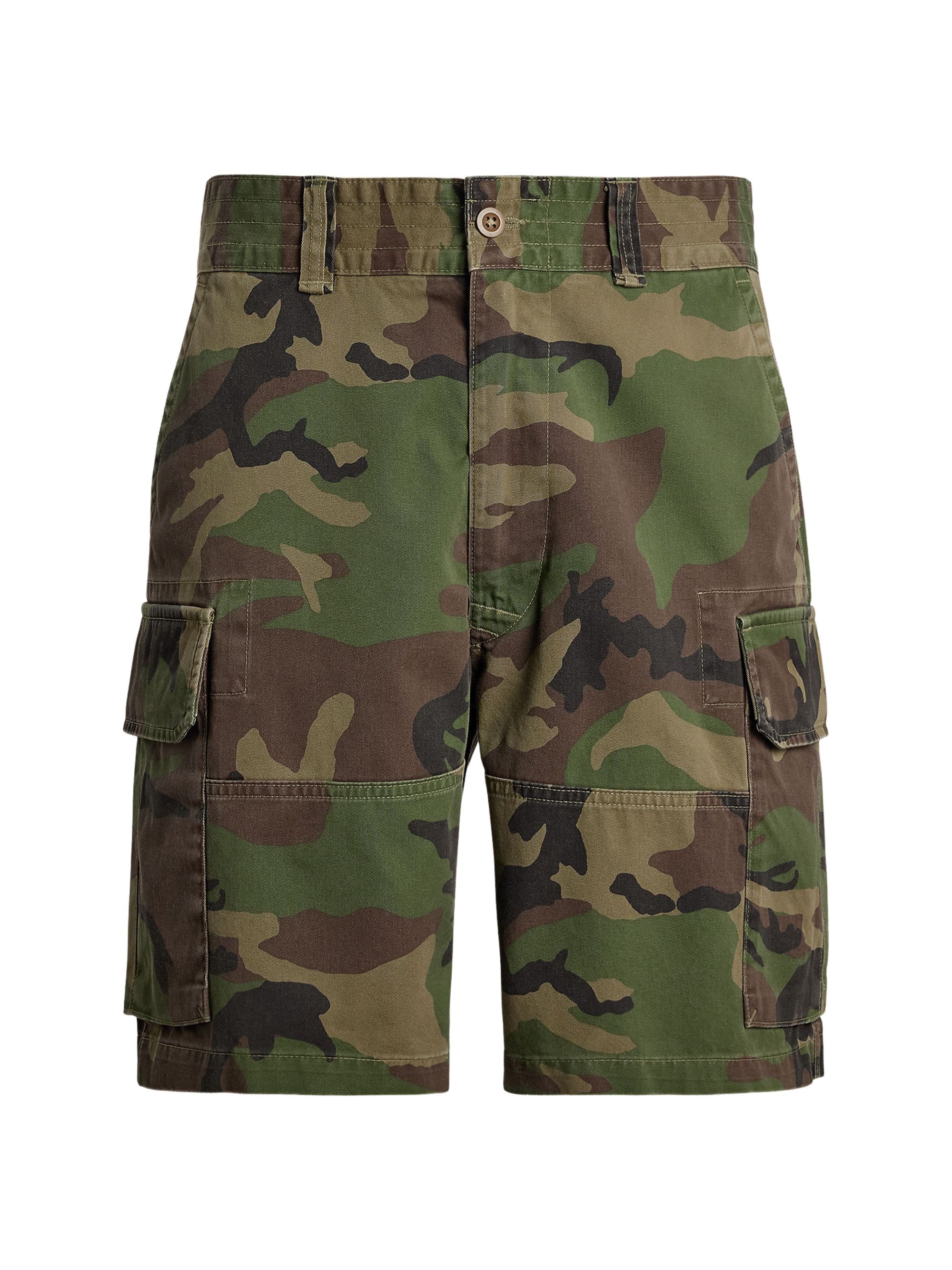 POLO RALPH LAUREN Bermuda Cargo