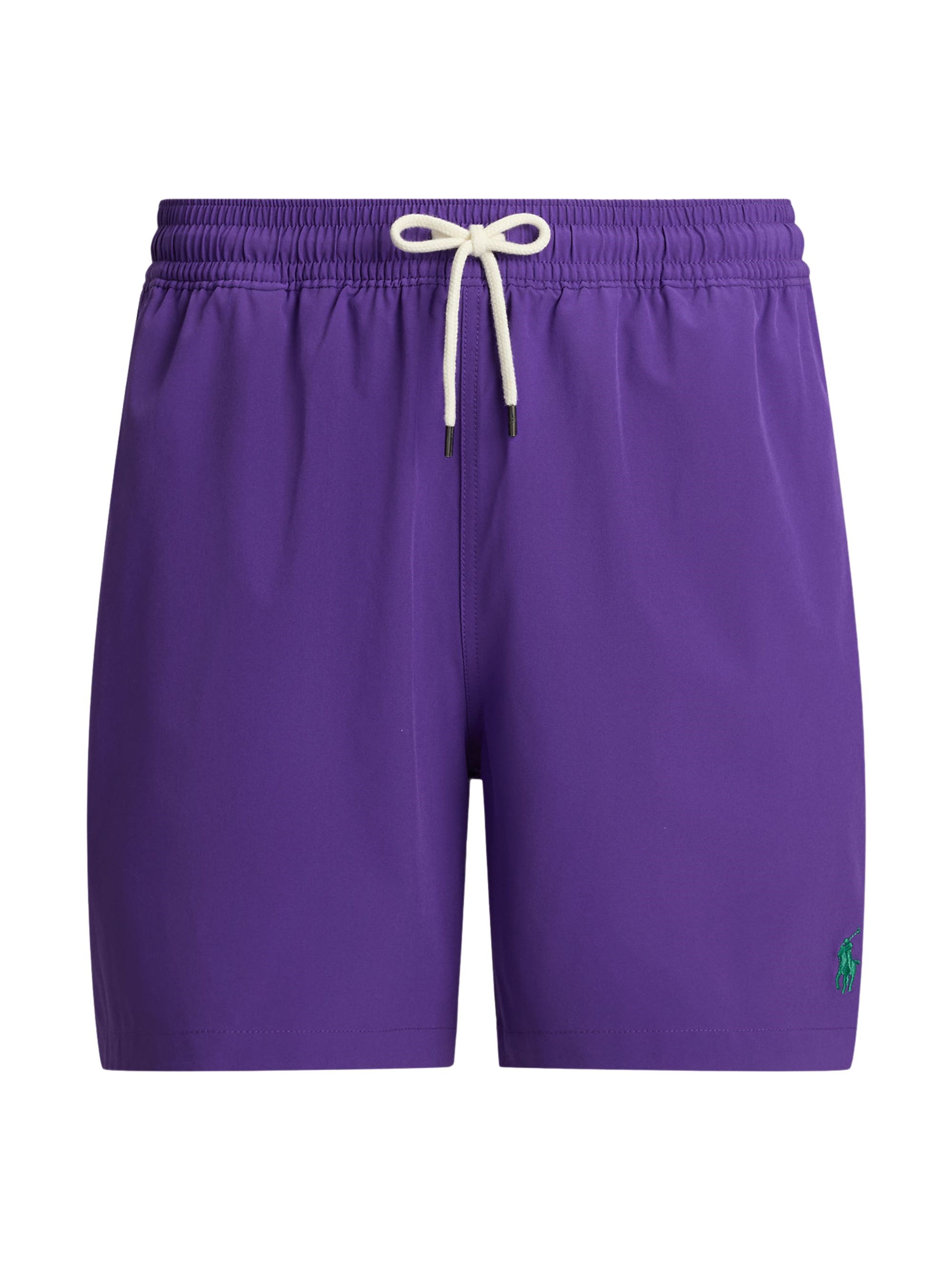 POLO RALPH LAUREN Traveler Classic Swim Boxer
