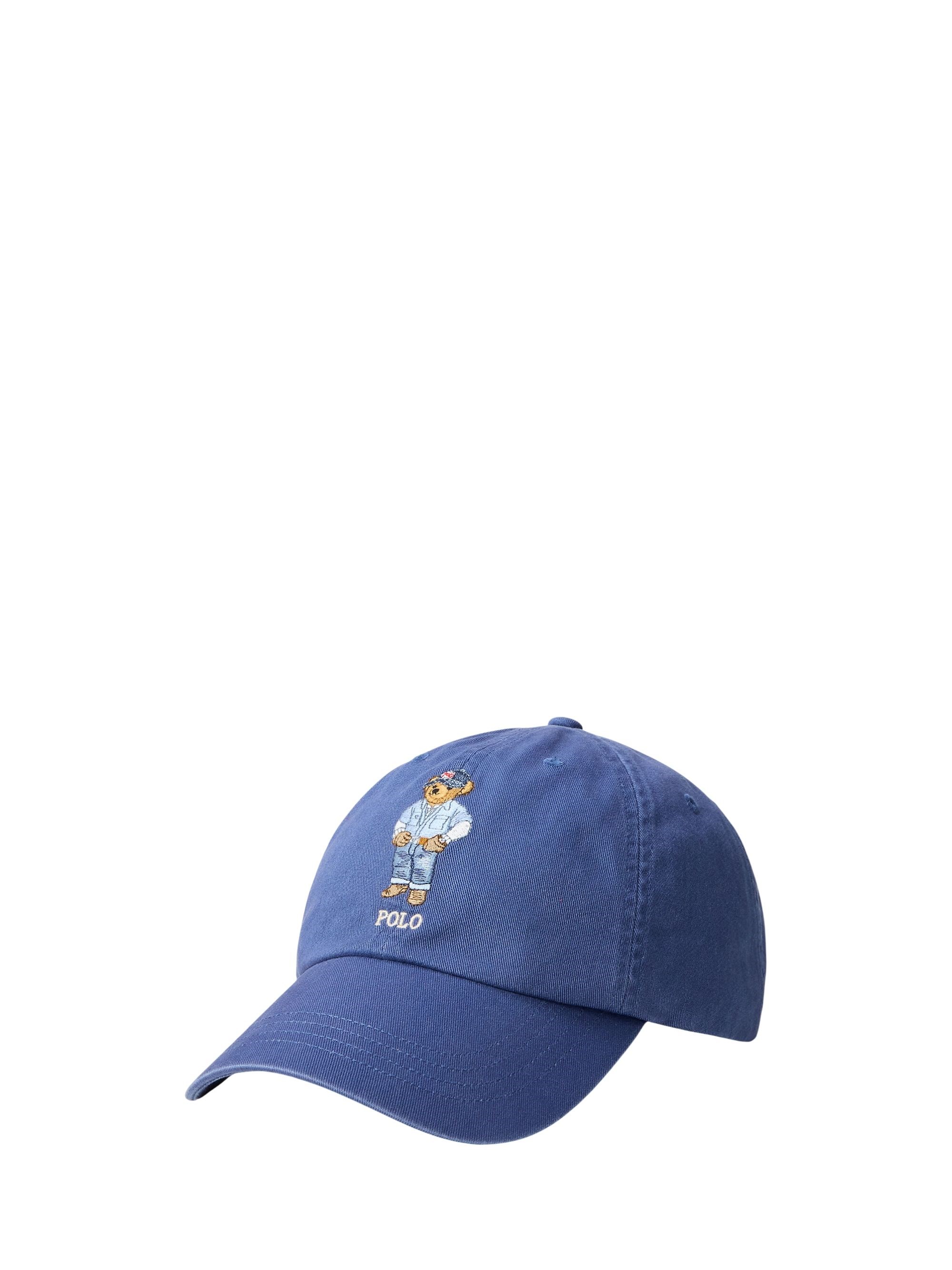 POLO RALPH LAUREN Cappello Polo Bear