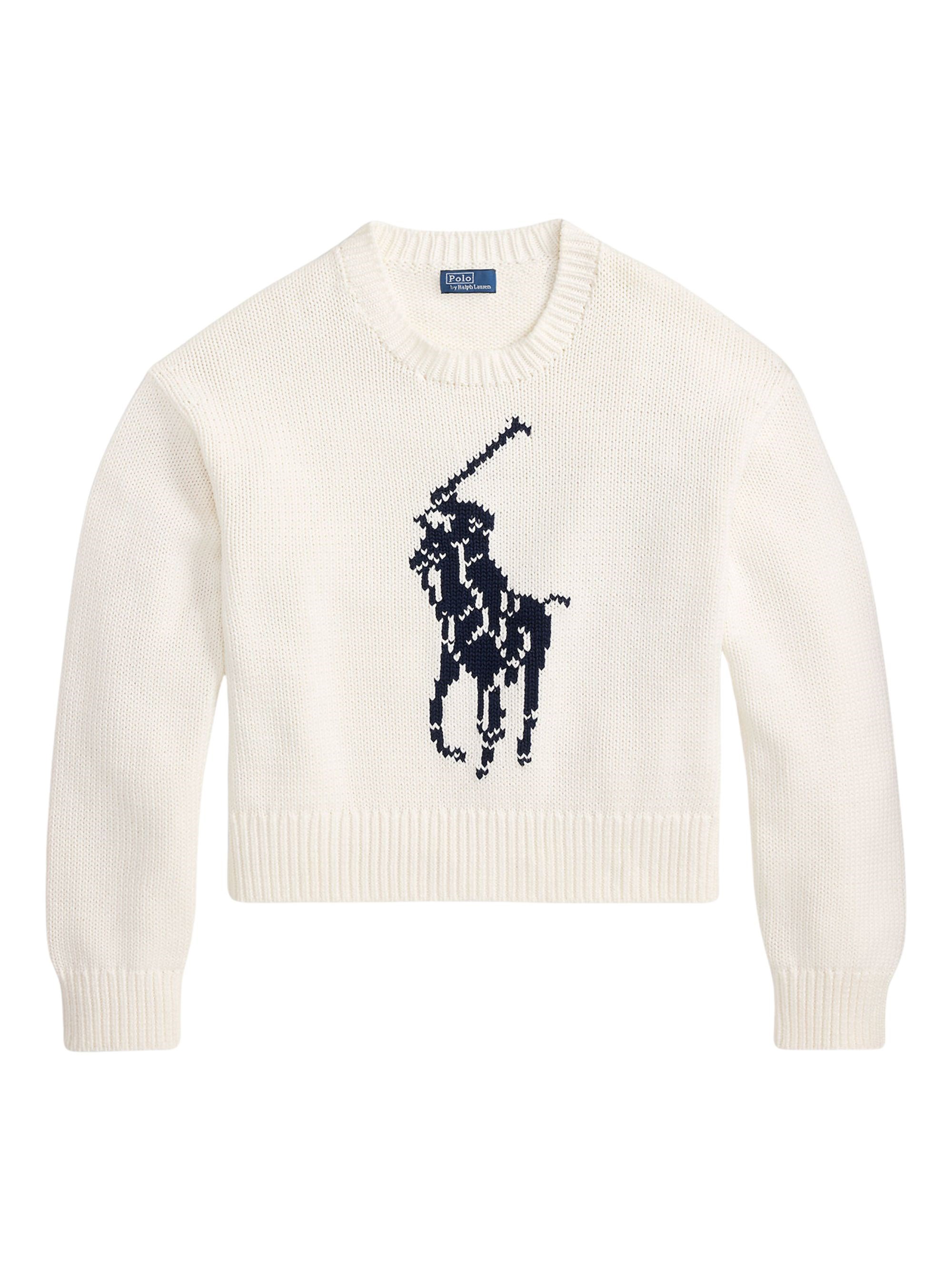 POLO RALPH LAUREN Maglione Big Pony