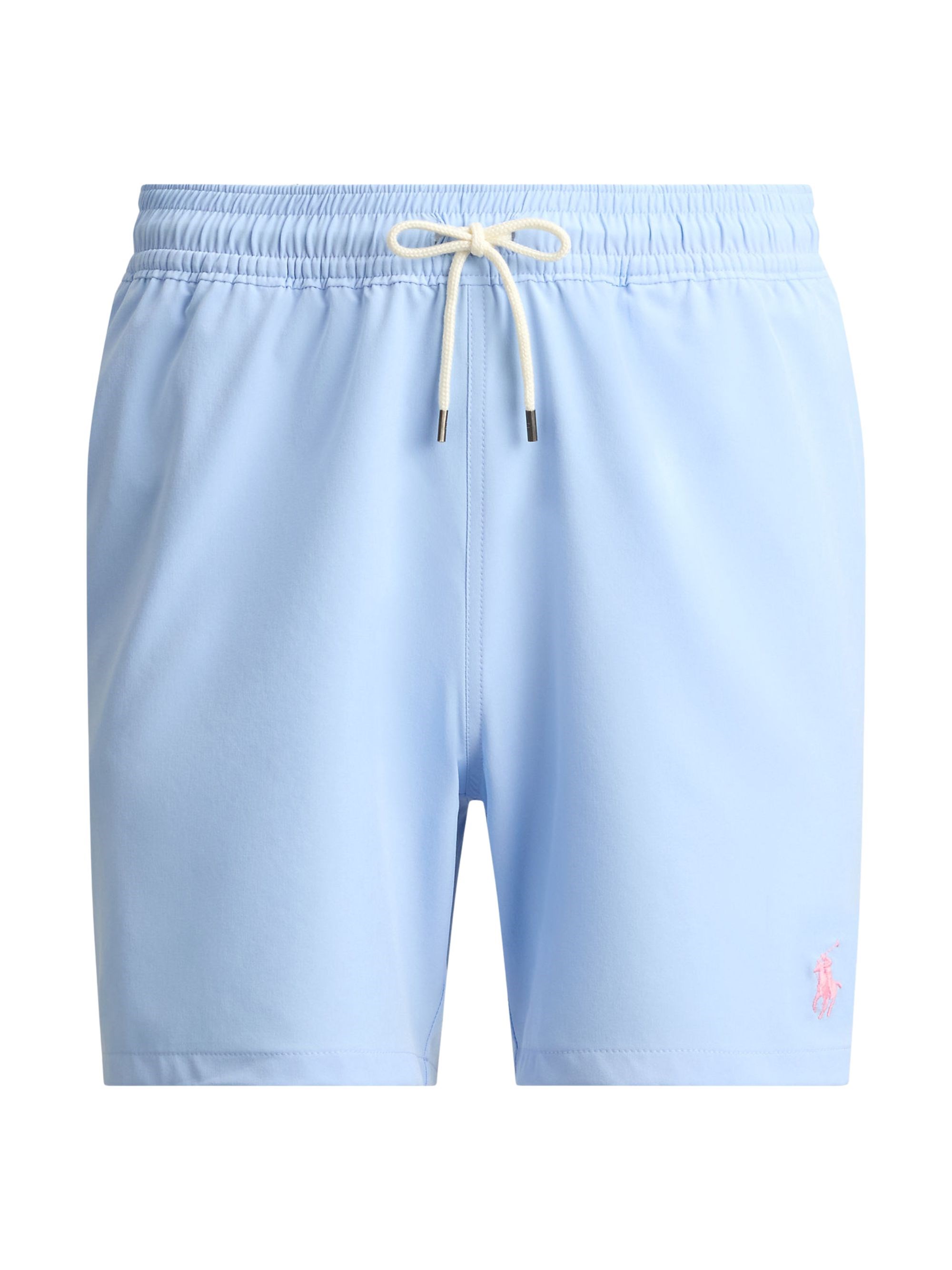 POLO RALPH LAUREN Traveler Classic Swim Boxer