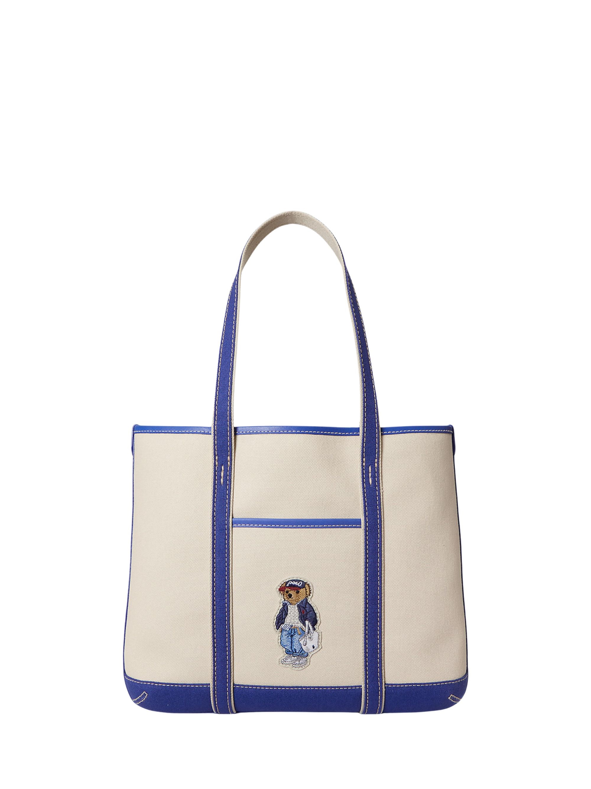 POLO RALPH LAUREN Polo Bear Bag