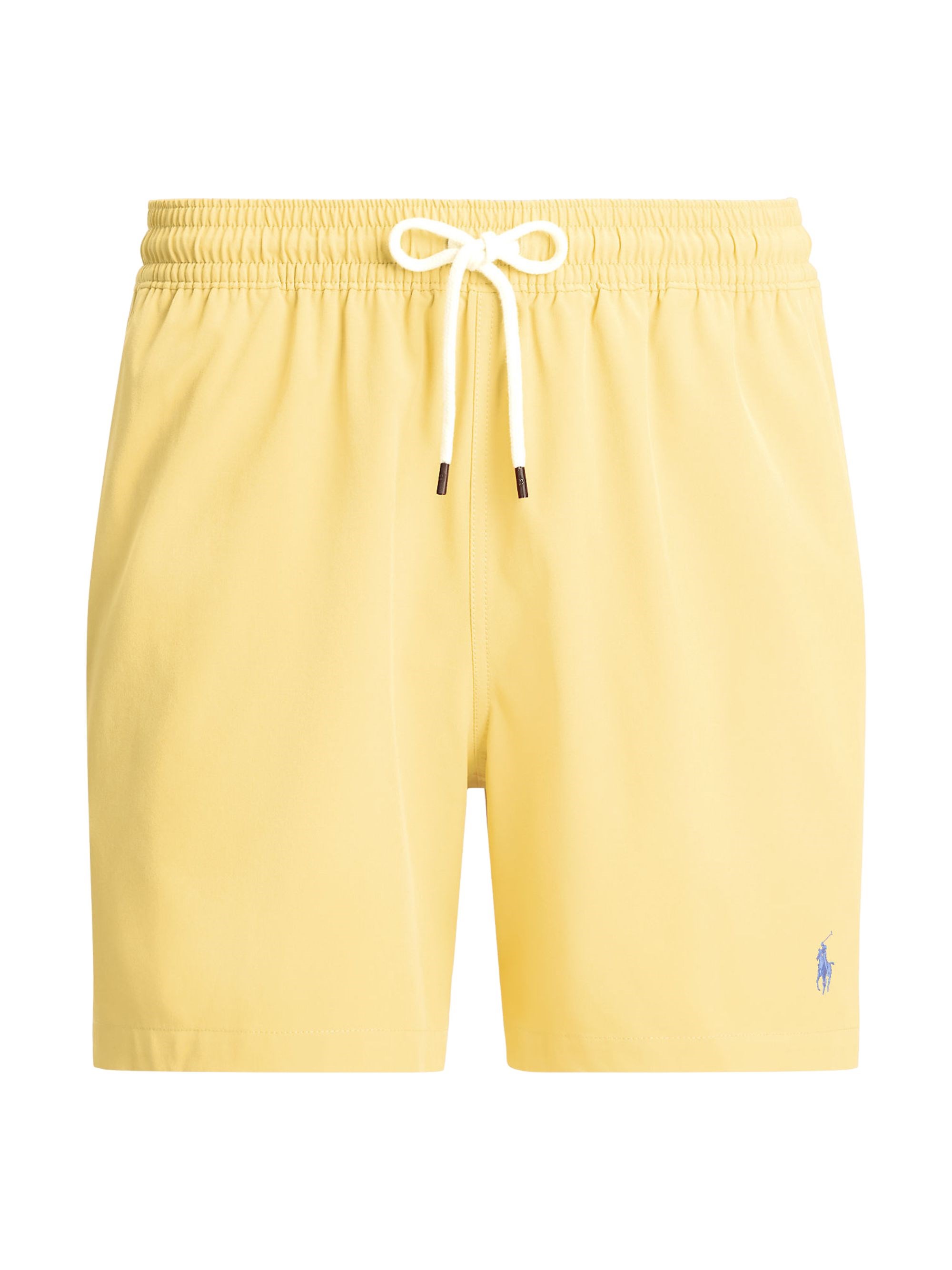 POLO RALPH LAUREN Traveler Classic Swim Boxer