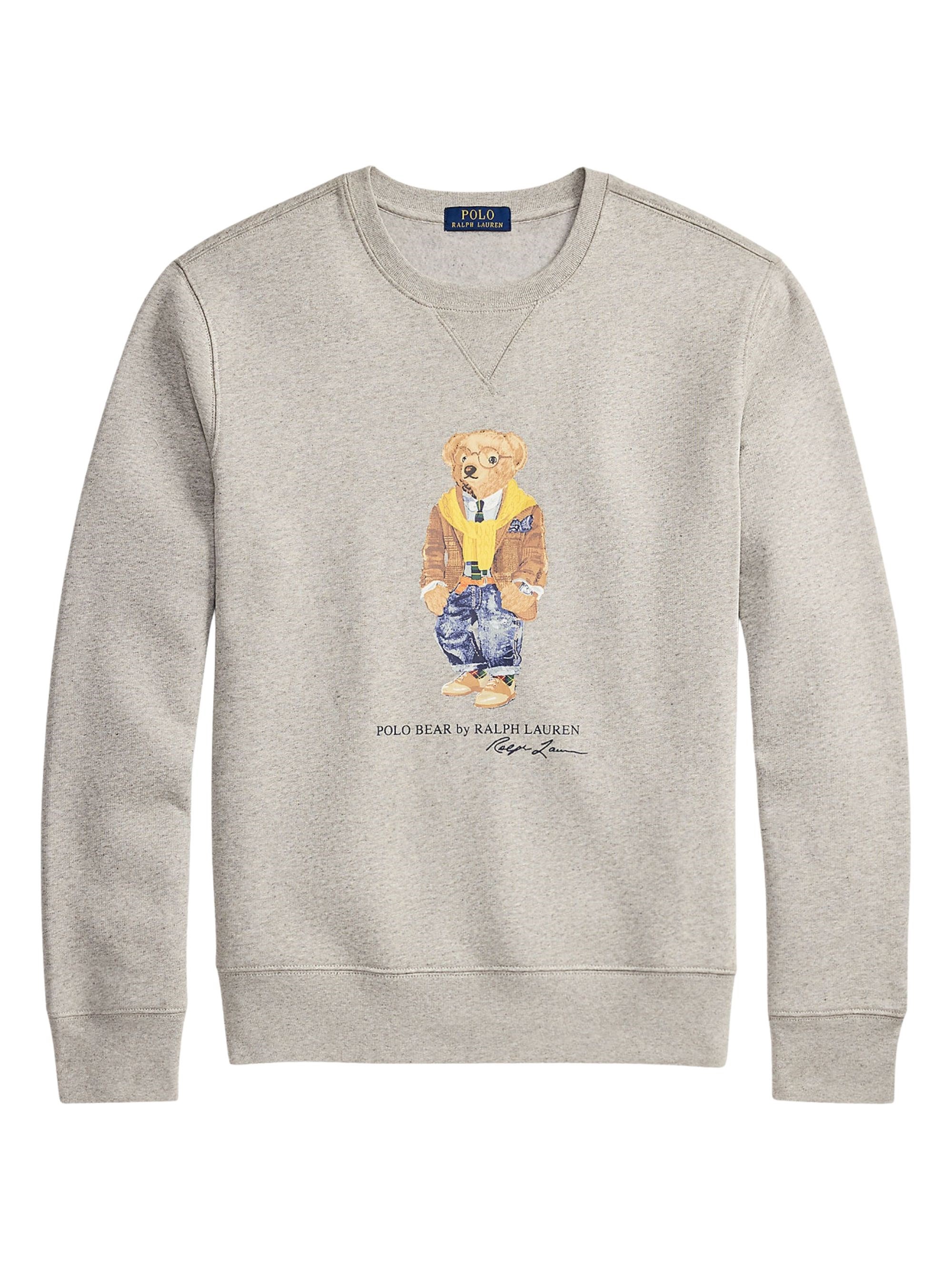 POLO RALPH LAUREN Polo Bear Sweatshirt