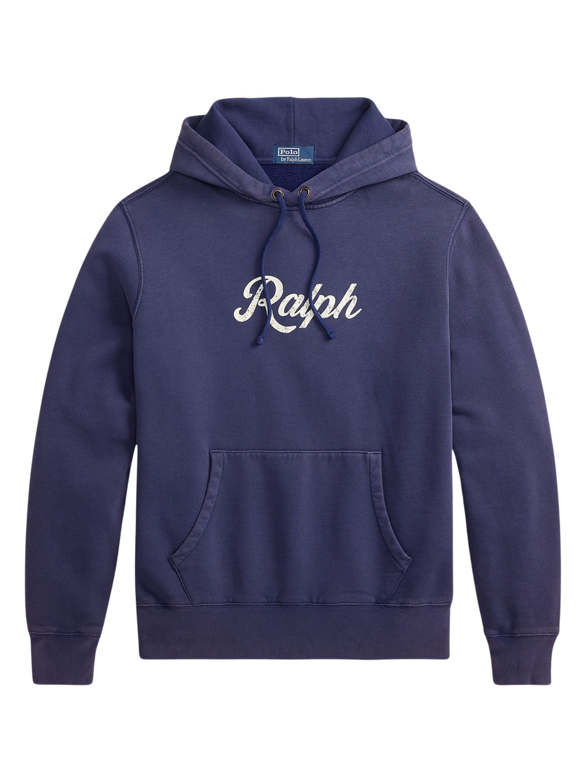 POLO RALPH LAUREN La Felpa Con Logo Ralph