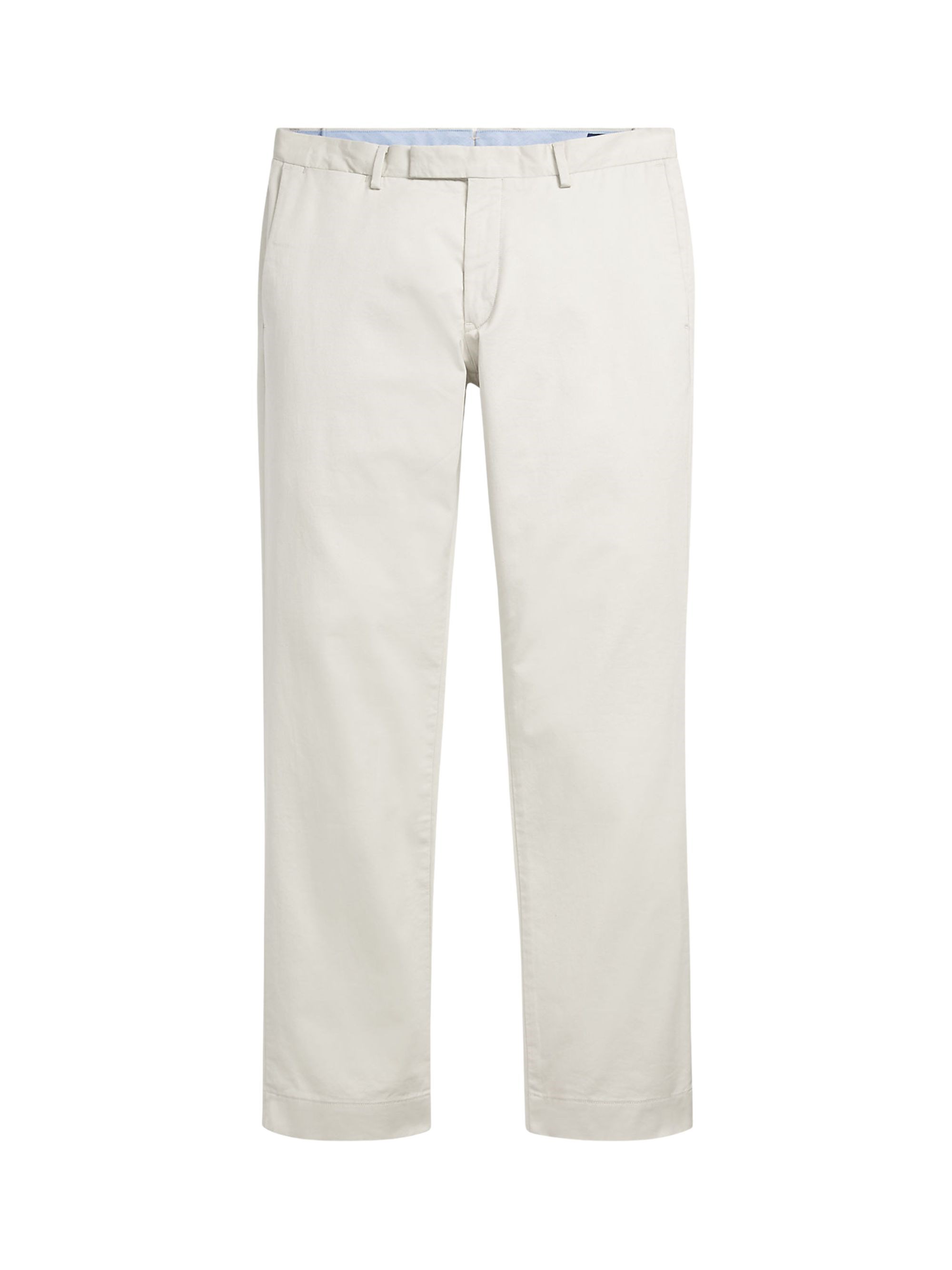 POLO RALPH LAUREN Pantaloni Chino Slim Fit