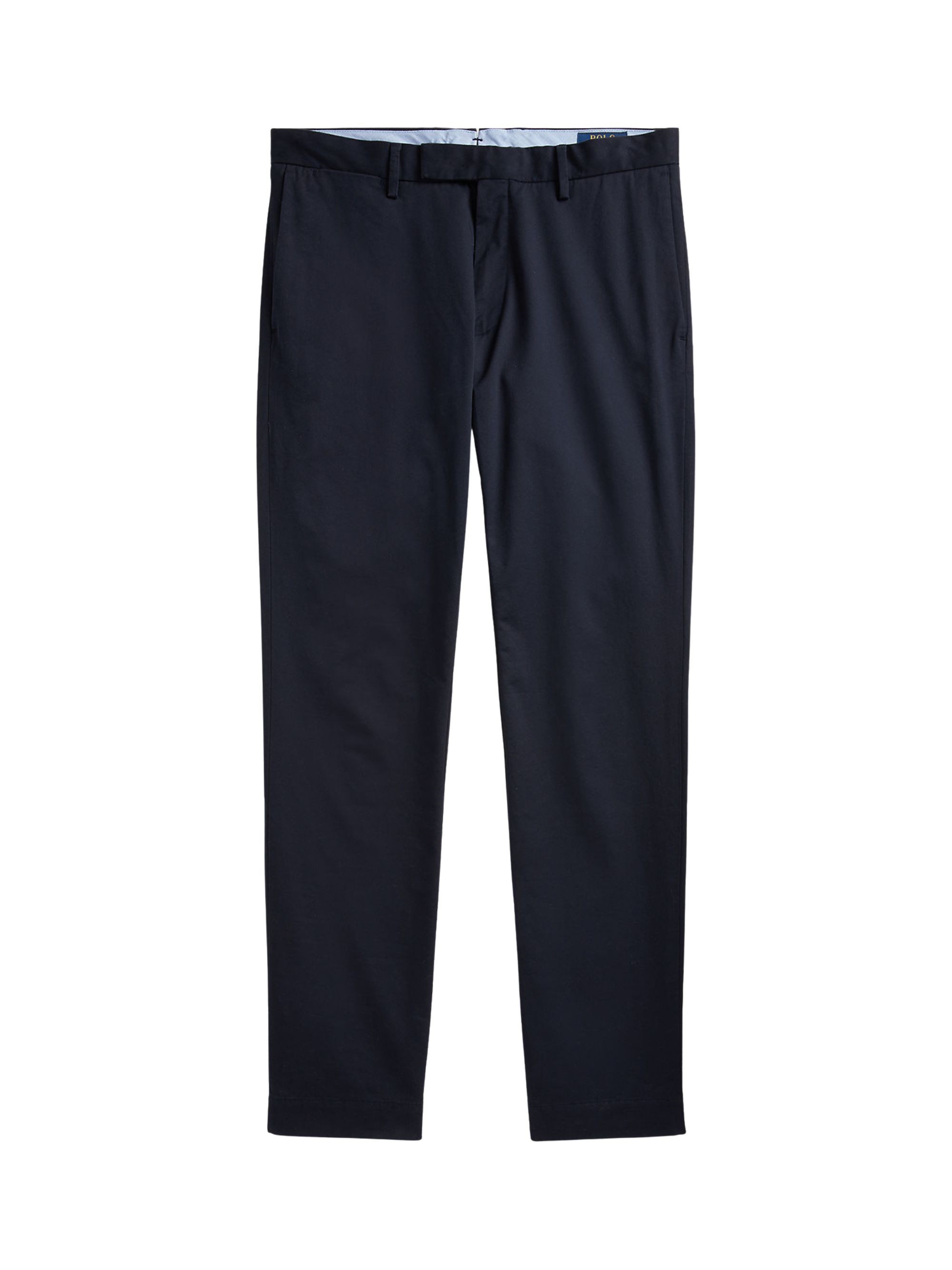 POLO RALPH LAUREN Slim Fit Chino Trousers