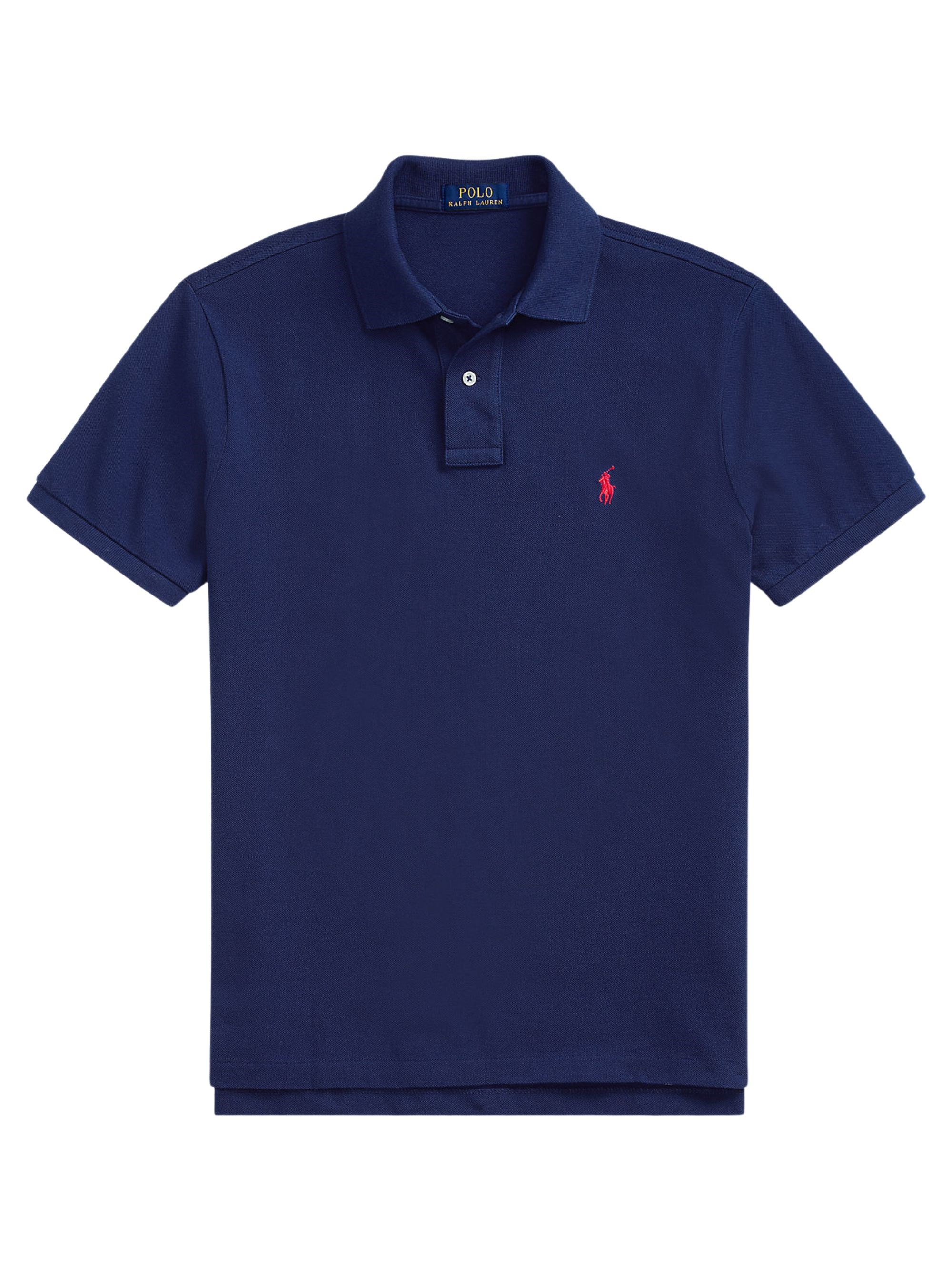 POLO RALPH LAUREN Polo The Iconic Mesh