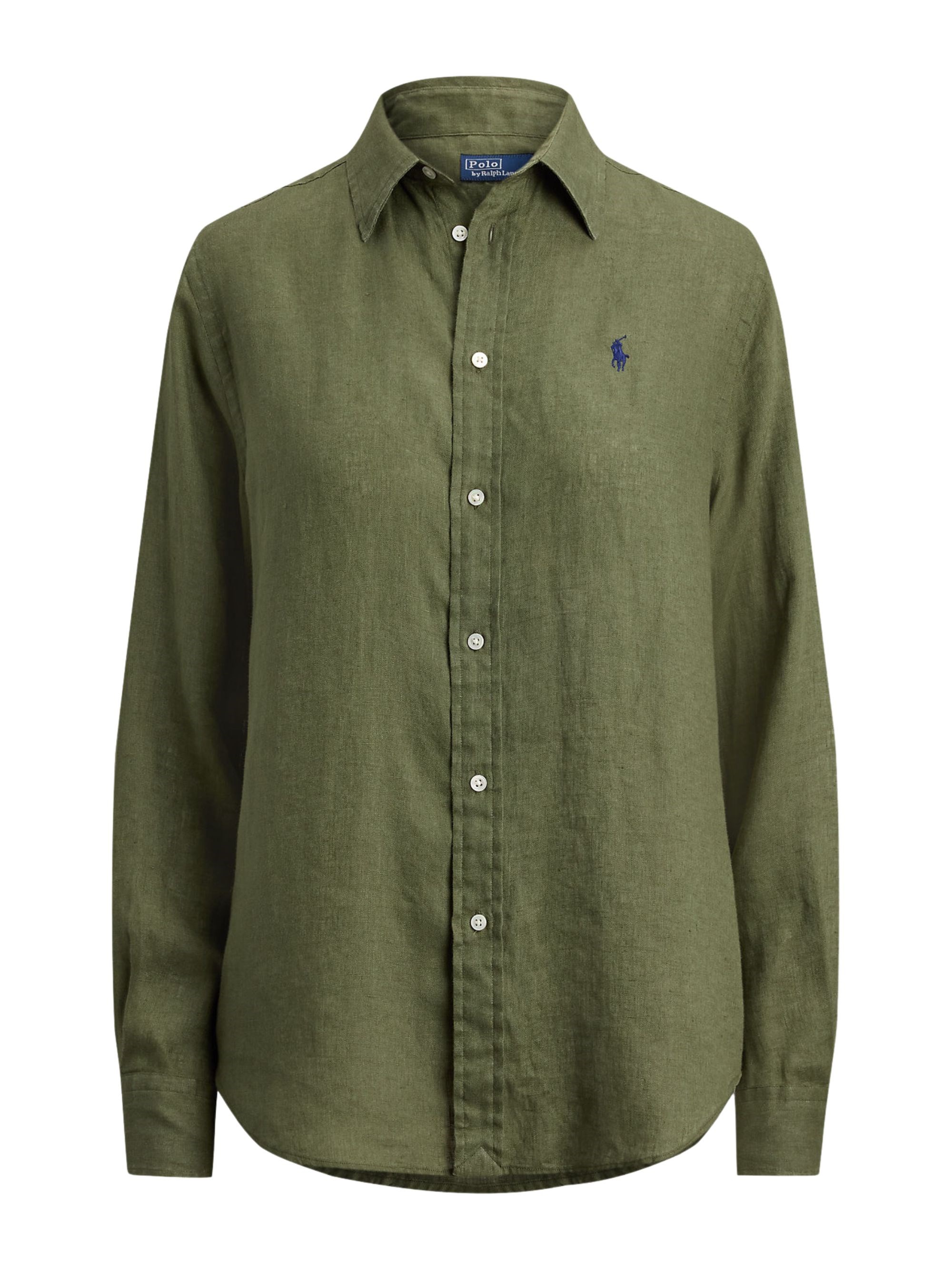 POLO RALPH LAUREN Camicia Classica