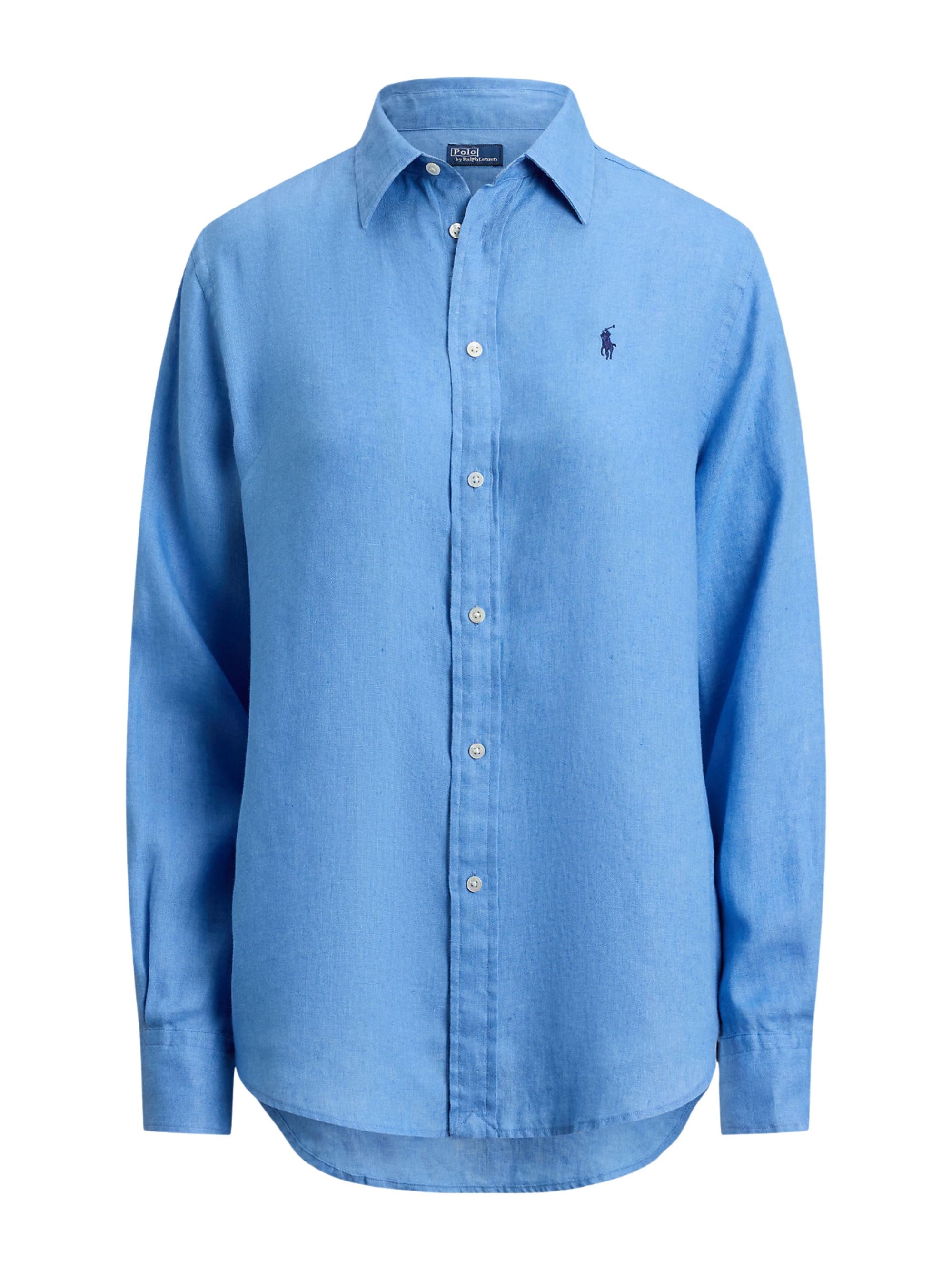 POLO RALPH LAUREN Classic Fit Shirt