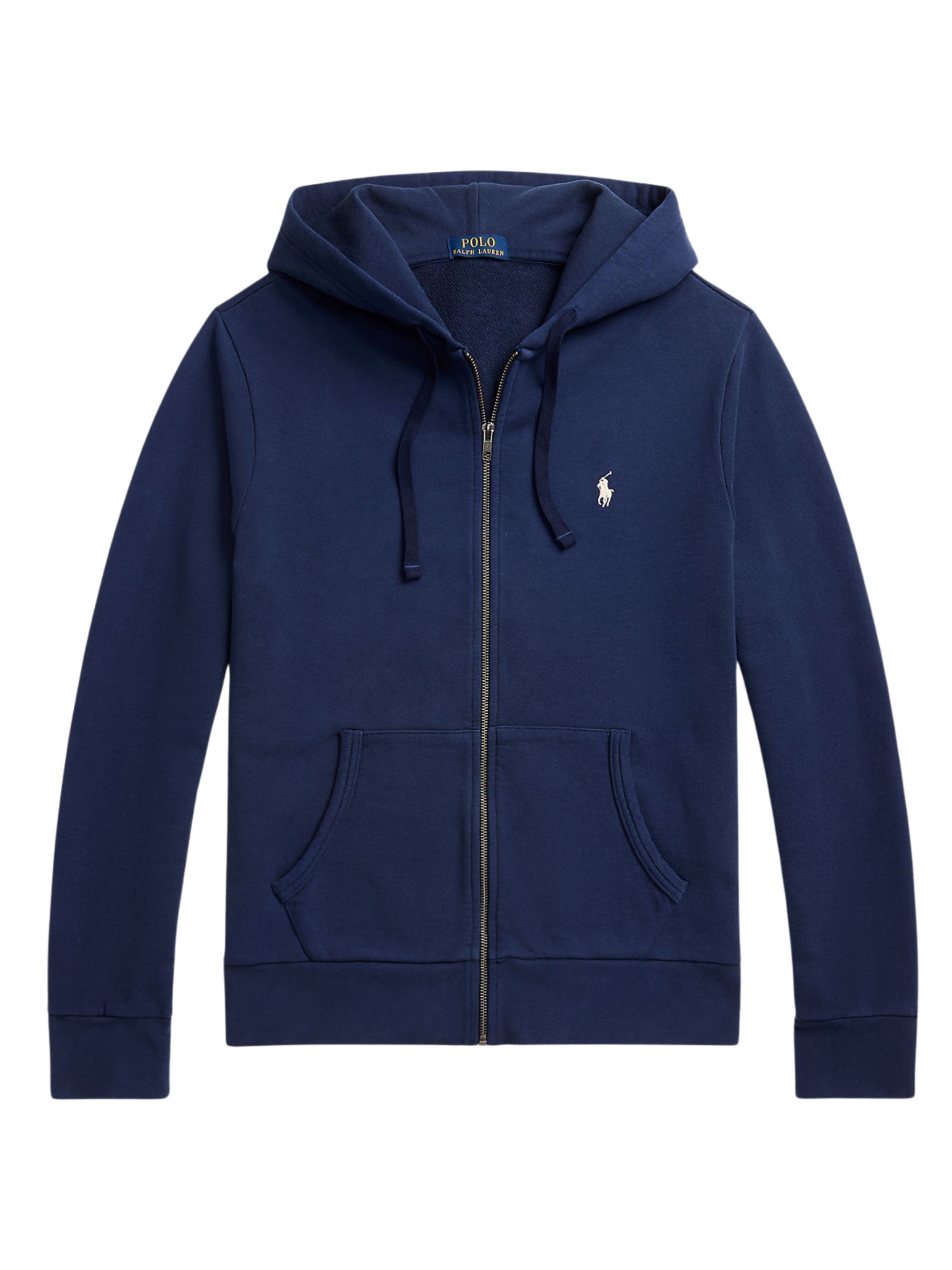 POLO RALPH LAUREN Loopback Fleece Sweatshirt