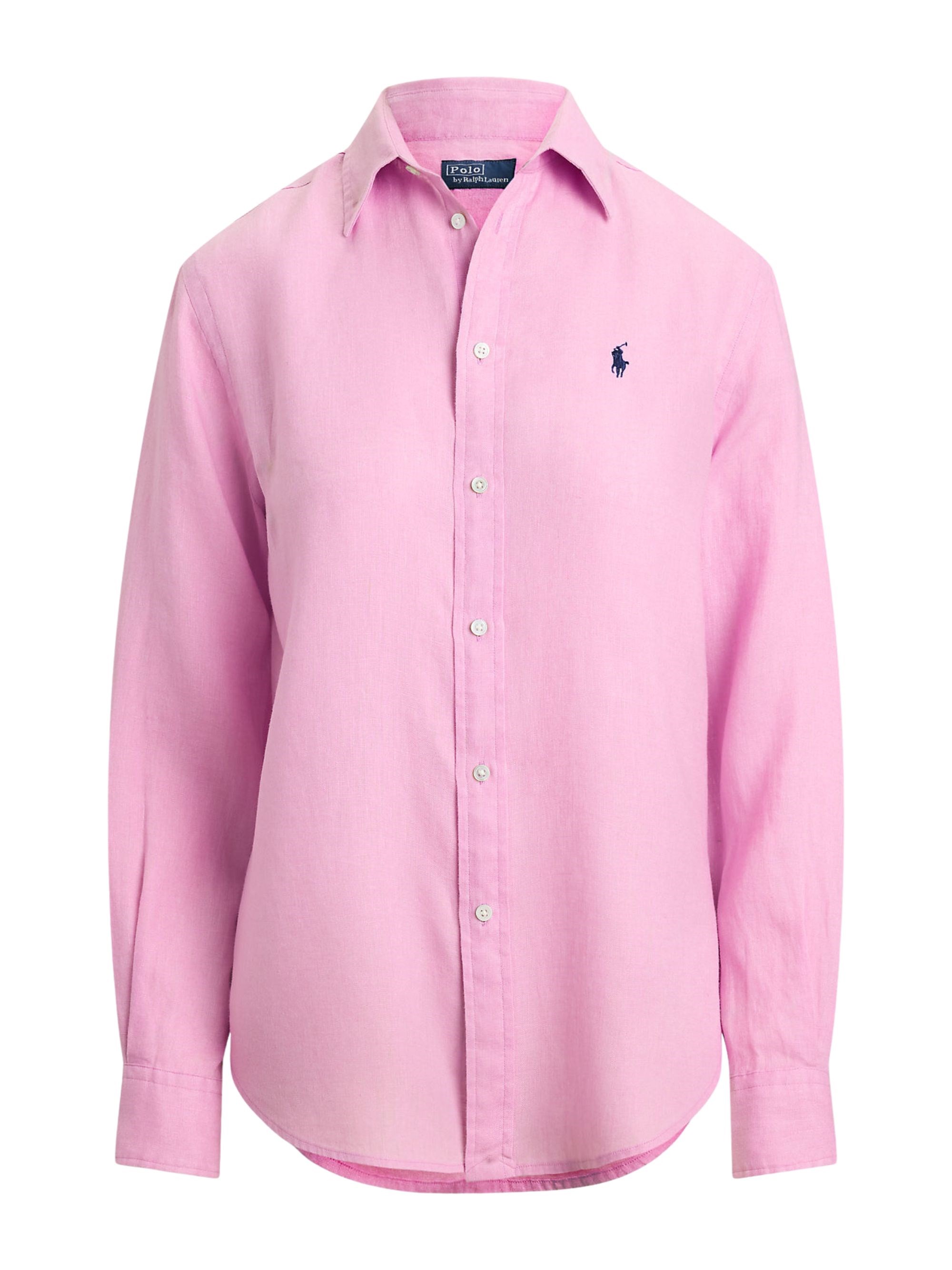 POLO RALPH LAUREN Camicia Classica