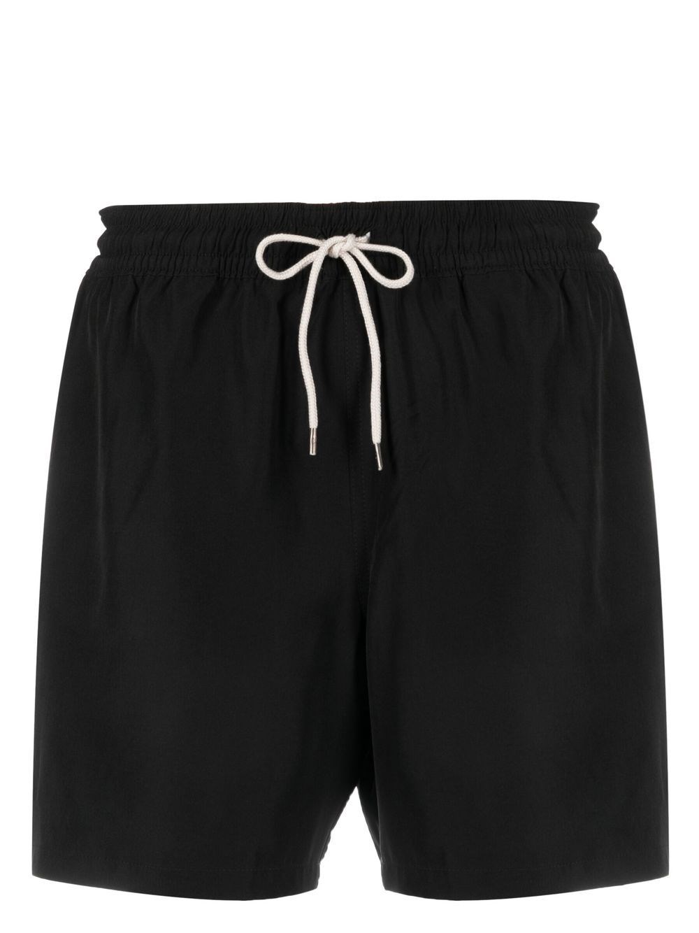 POLO RALPH LAUREN Traveler Classic Swim Boxer