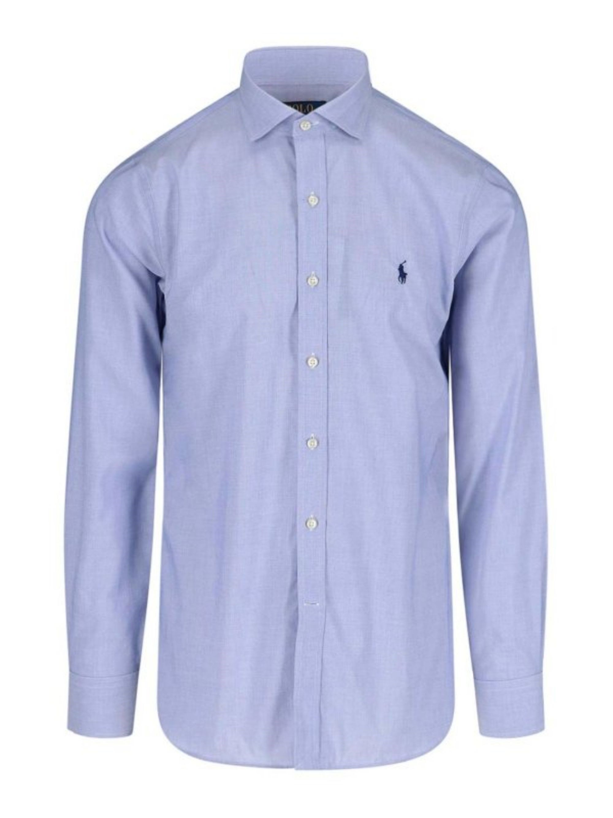 POLO RALPH LAUREN Slim Fit Shirt