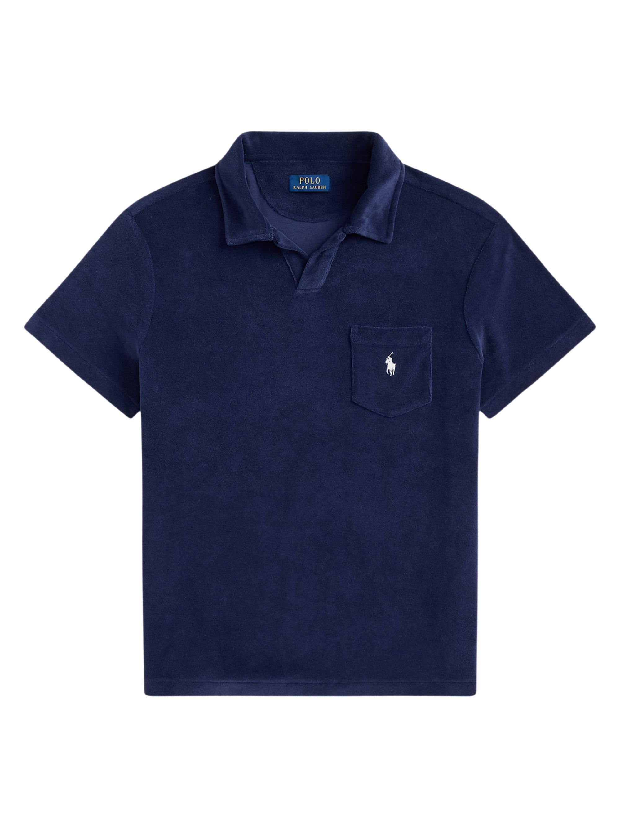 POLO RALPH LAUREN Terry Polo