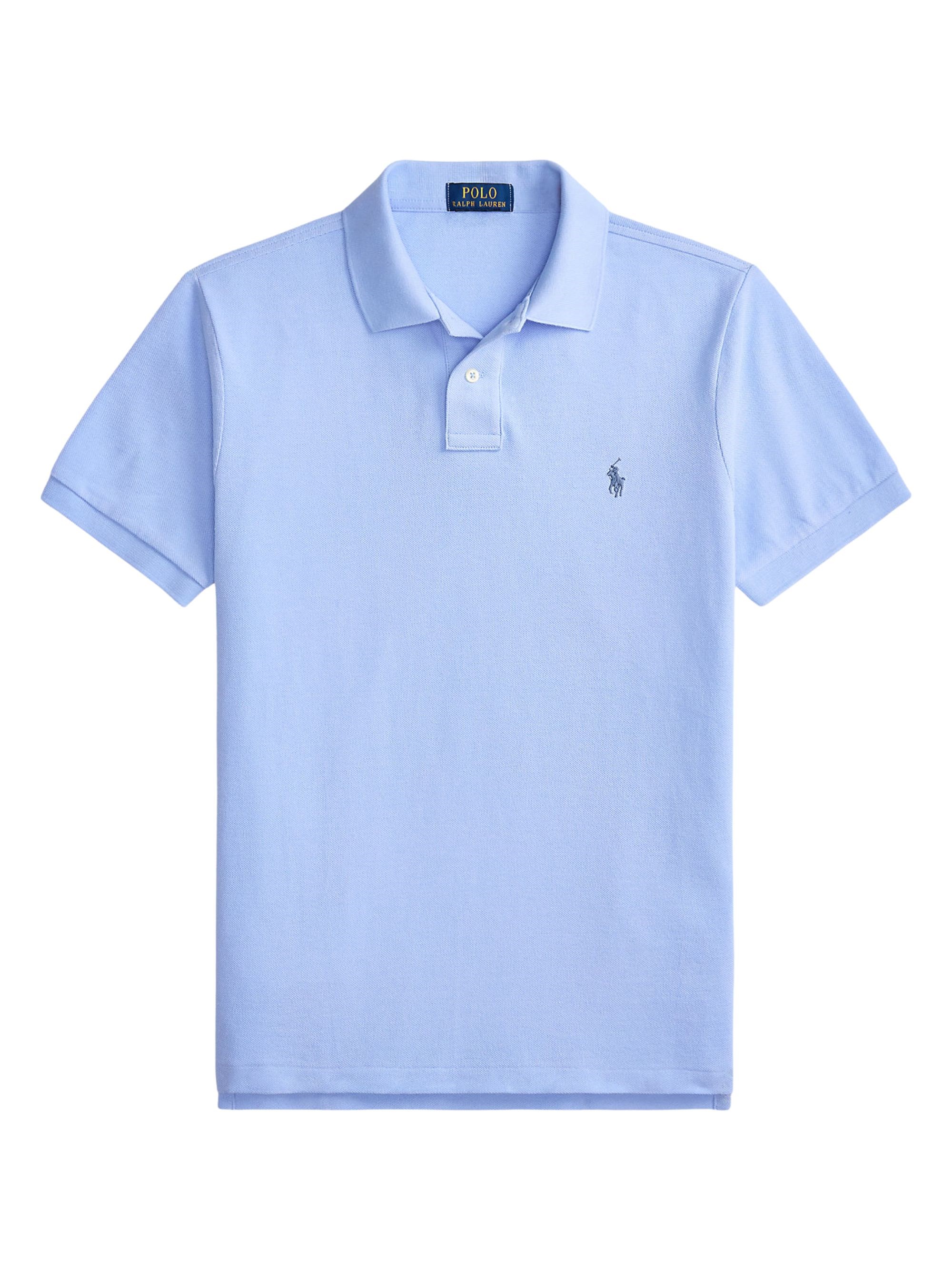 POLO RALPH LAUREN La Polo Slim Fit Personalizzata