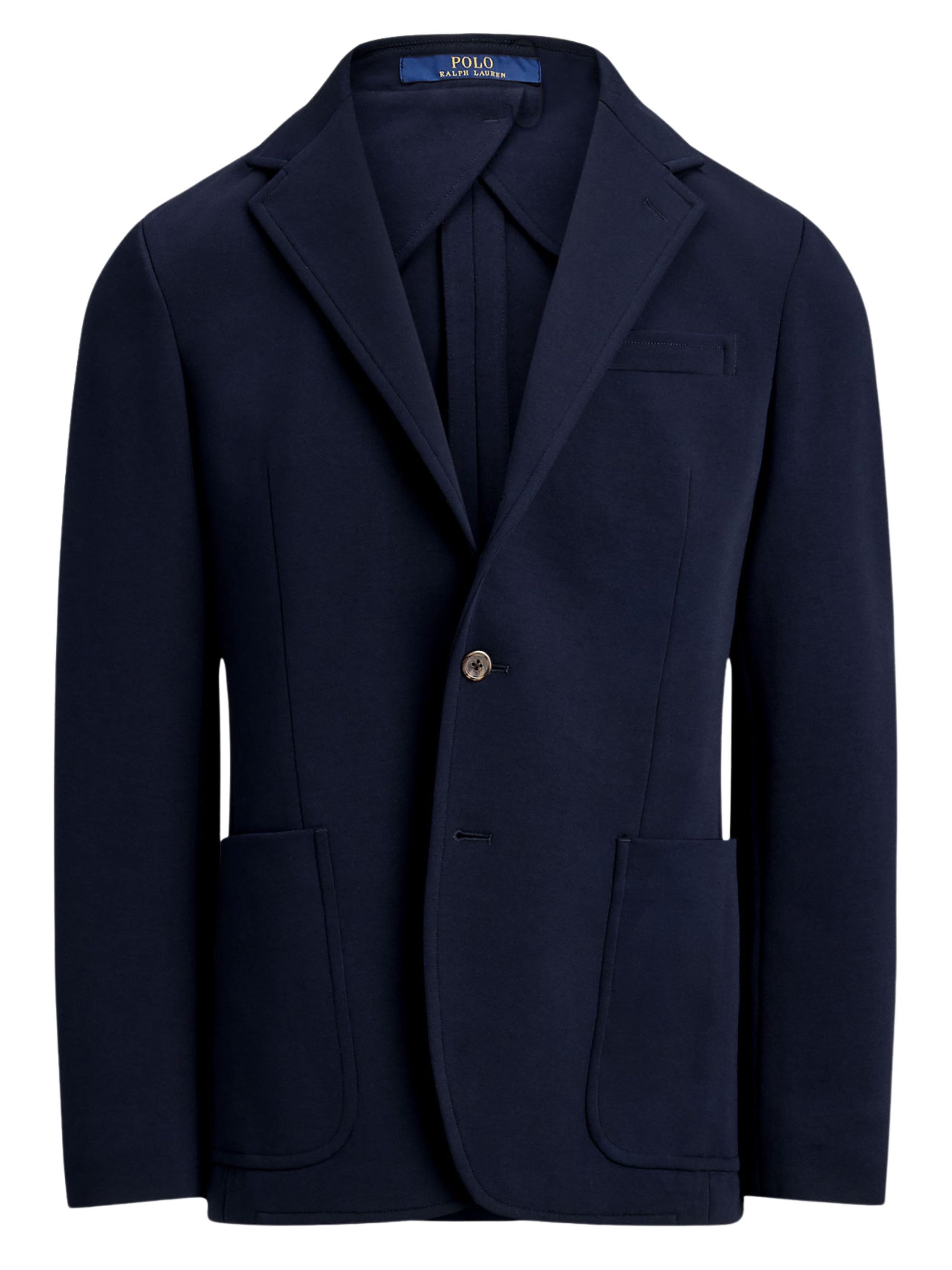 POLO RALPH LAUREN Giacca Soft Modern Fit