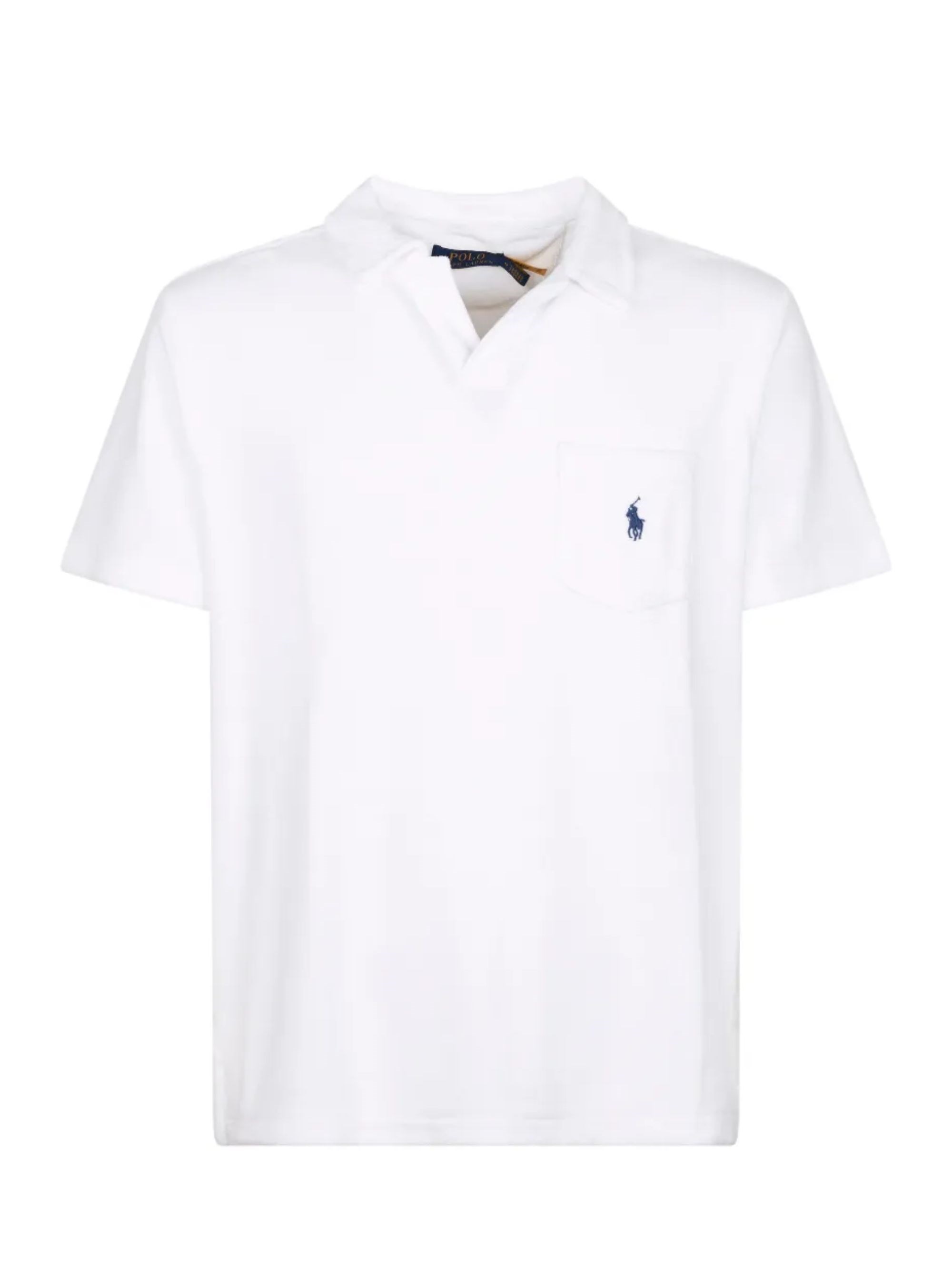POLO RALPH LAUREN Terry Polo