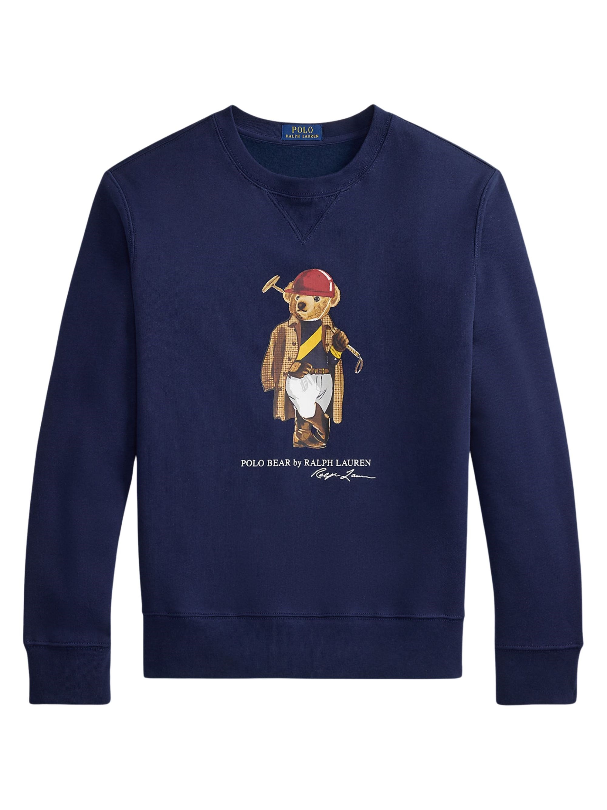 POLO RALPH LAUREN Polo Bear Sweatshirt