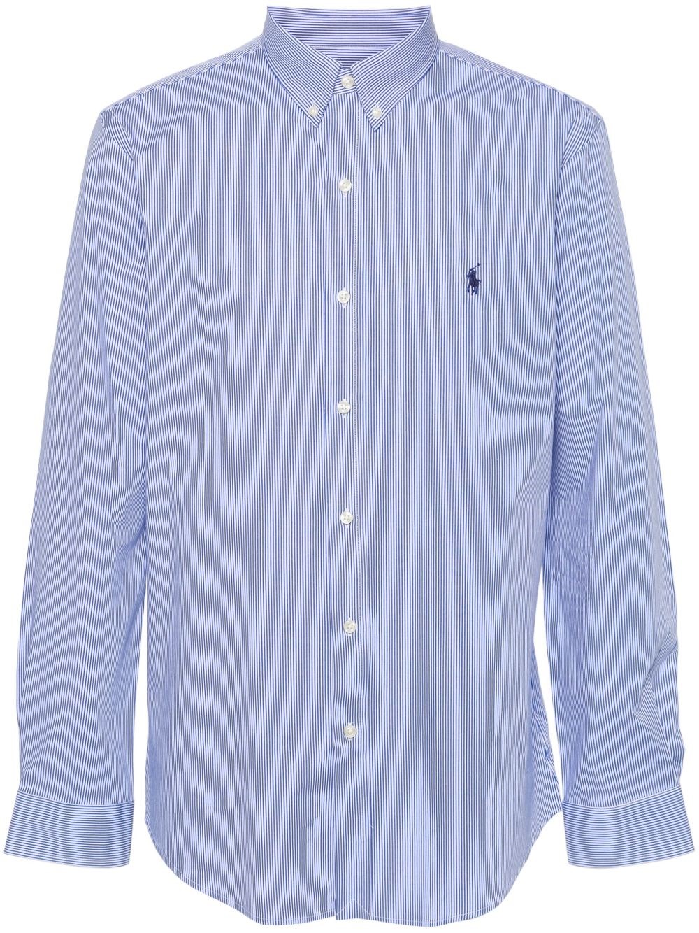 POLO RALPH LAUREN Camicia Con Logo