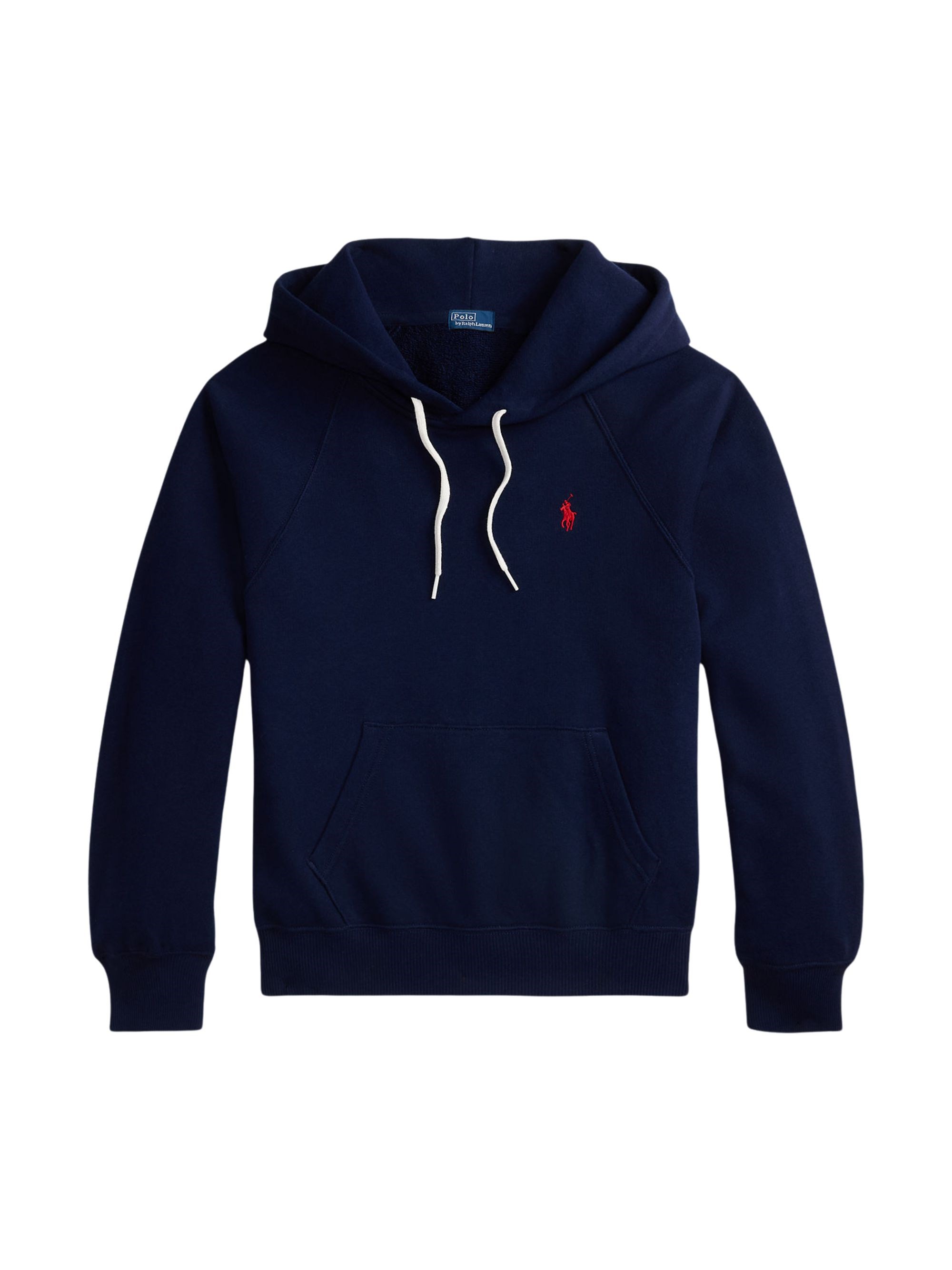 POLO RALPH LAUREN Felpa Leggera In Fleece