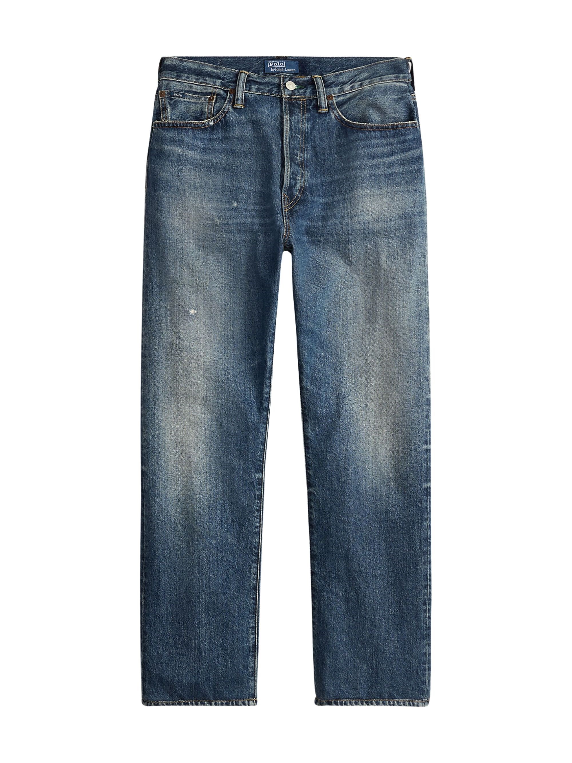 POLO RALPH LAUREN Heritage Jeans
