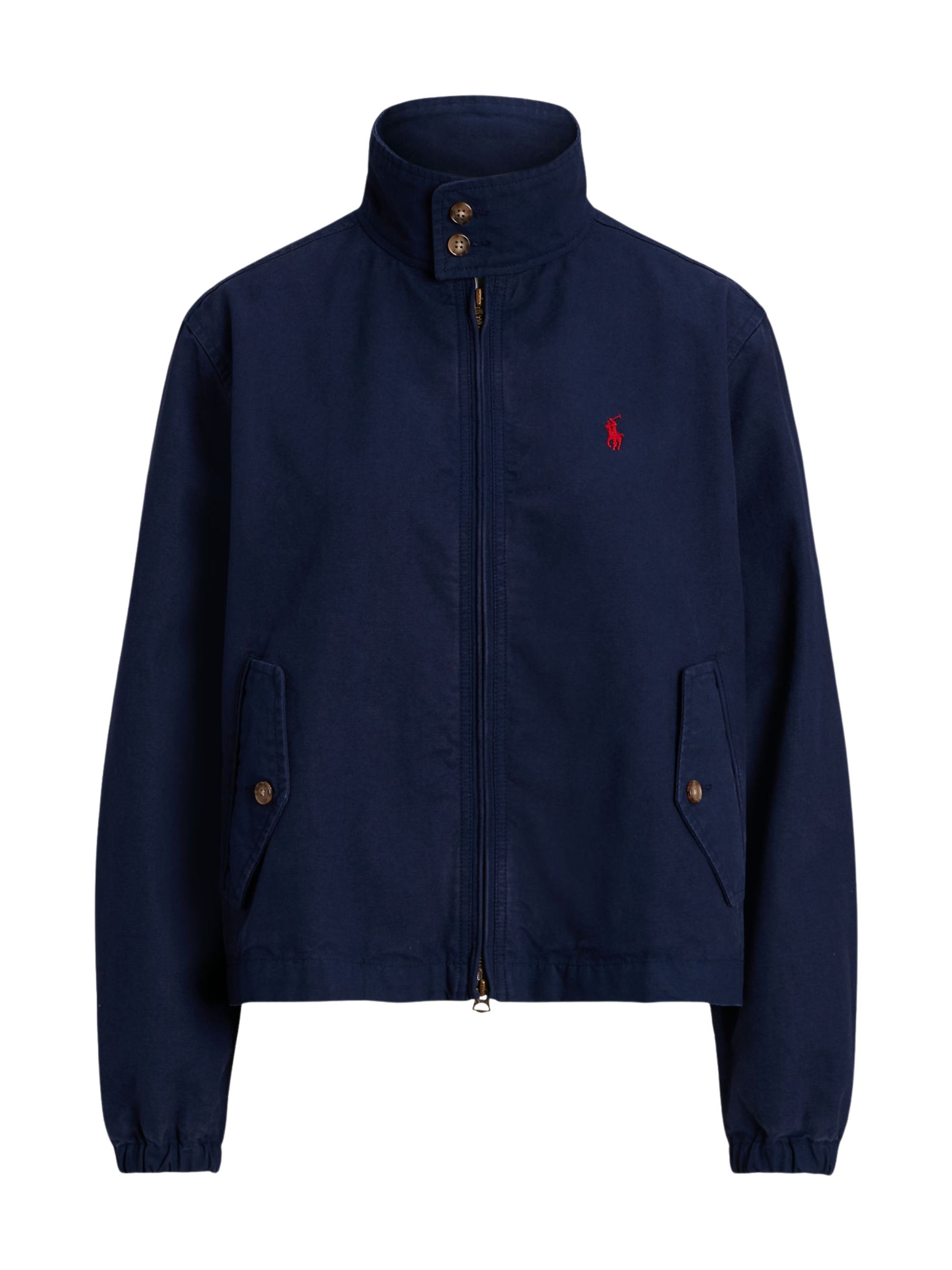 POLO RALPH LAUREN Cotton Jacket