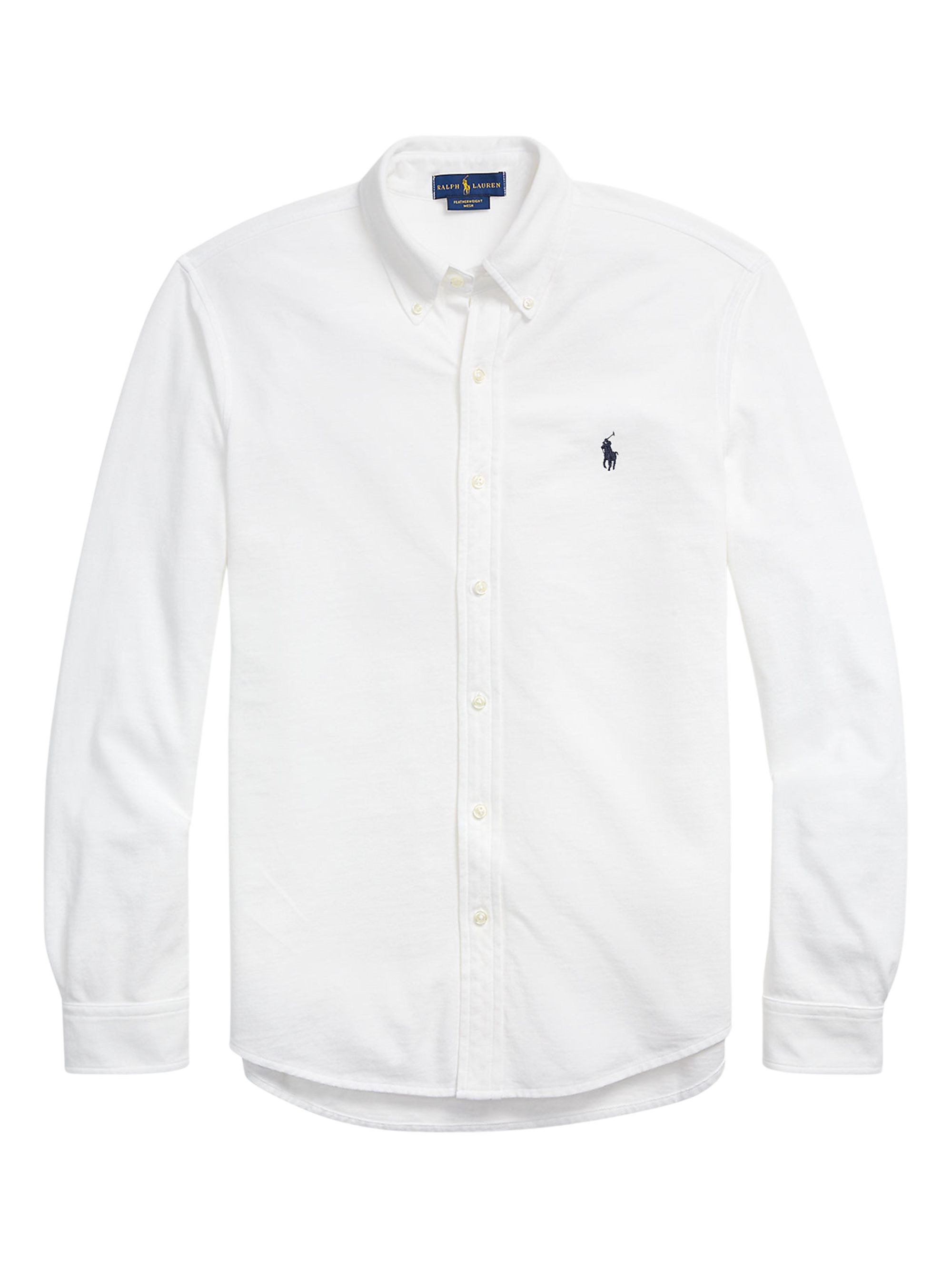 POLO RALPH LAUREN Camicia Logo