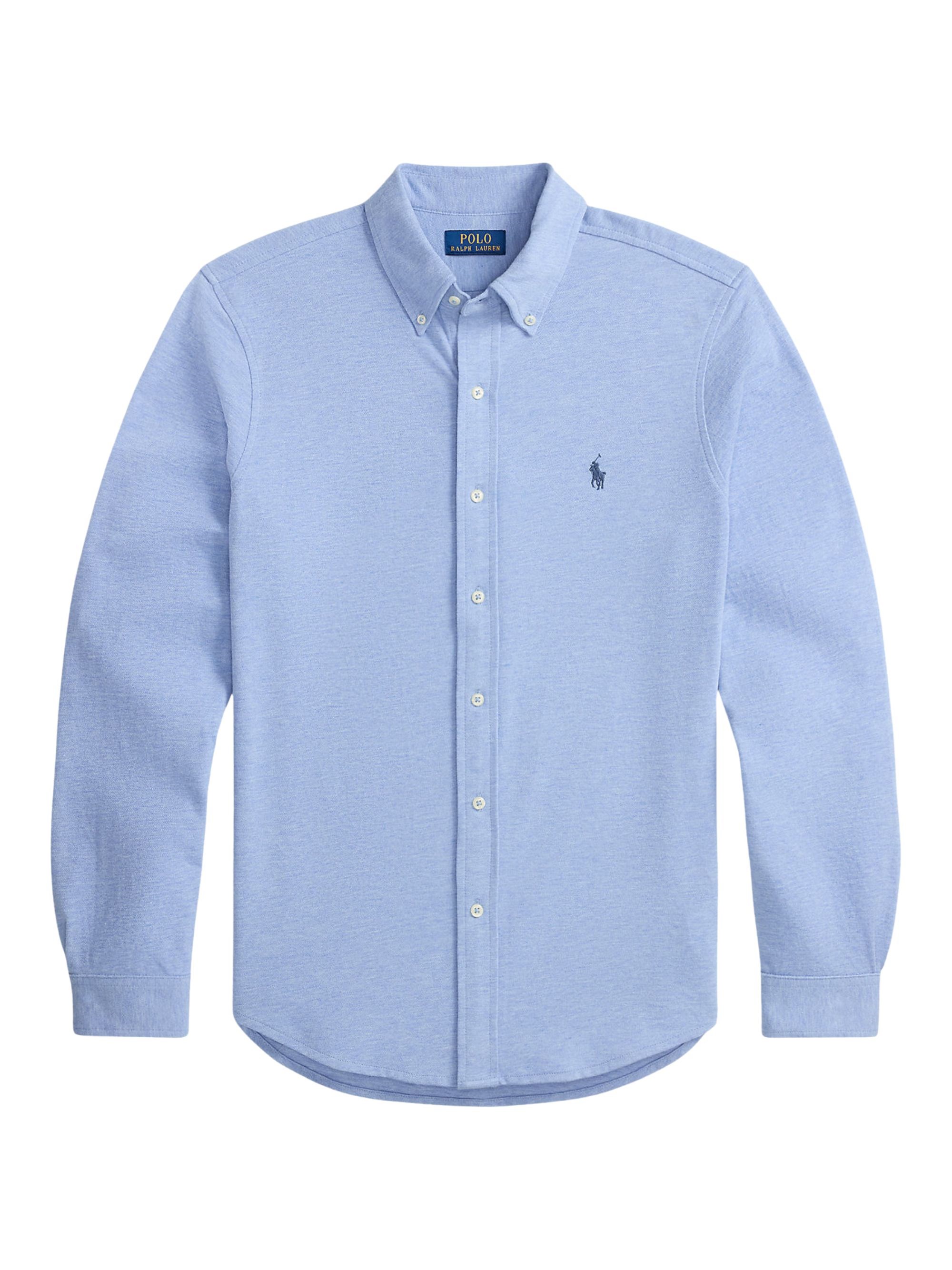 POLO RALPH LAUREN Camicia Logo