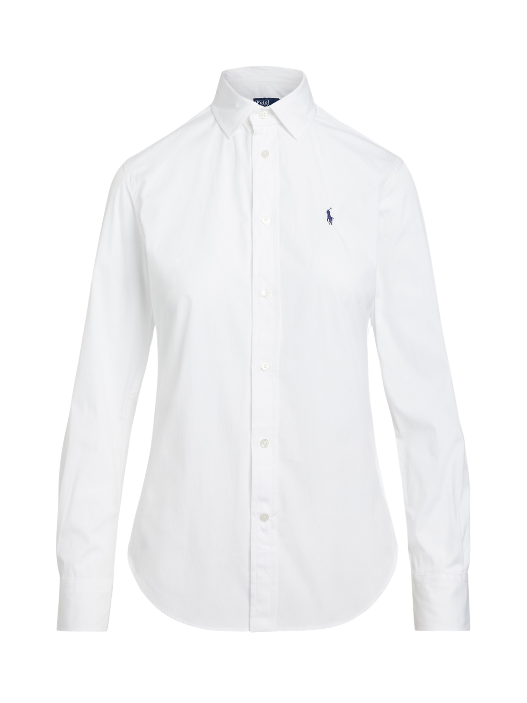 POLO RALPH LAUREN Camicia Con Logo