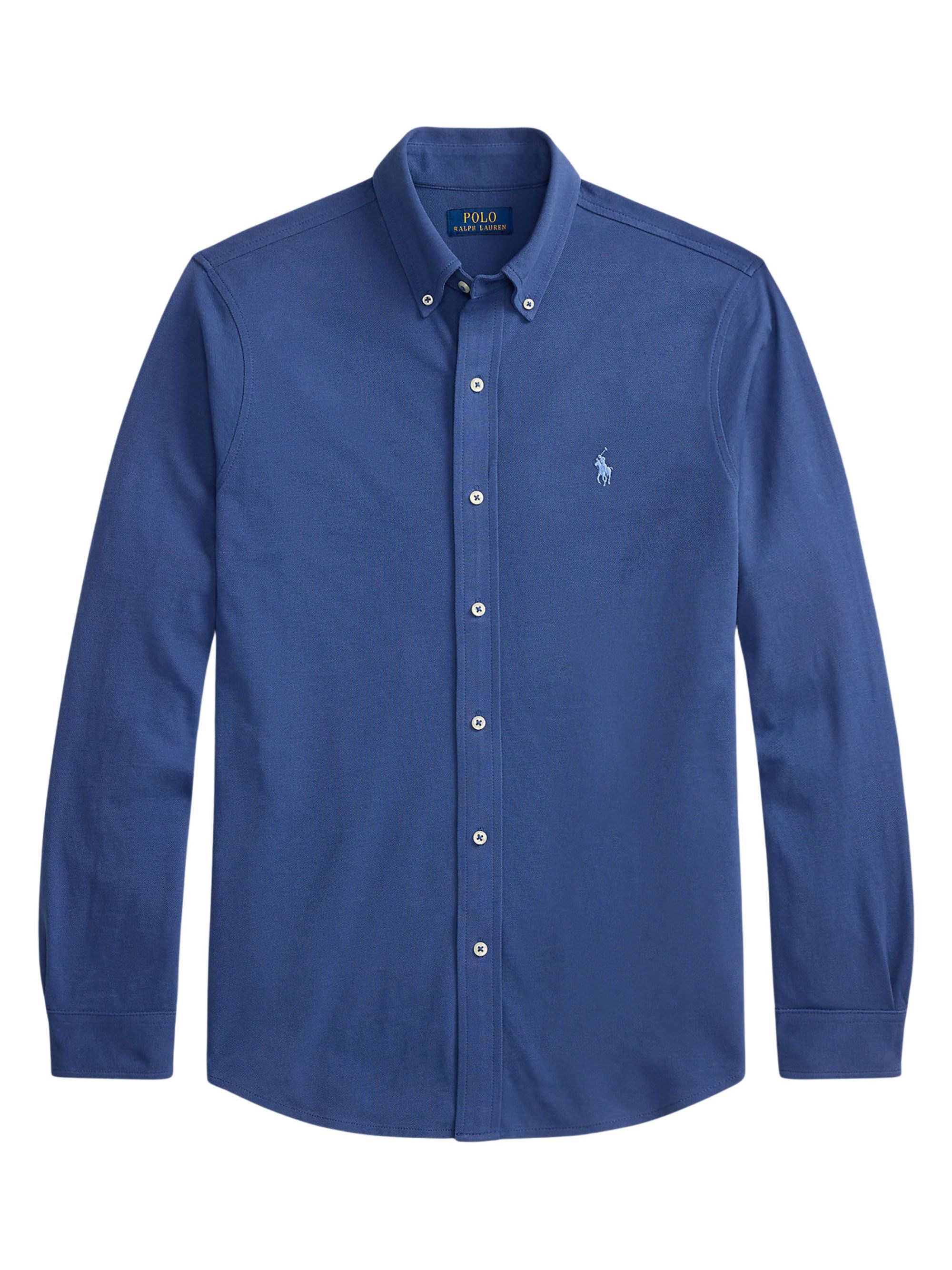 POLO RALPH LAUREN Camicia Logo