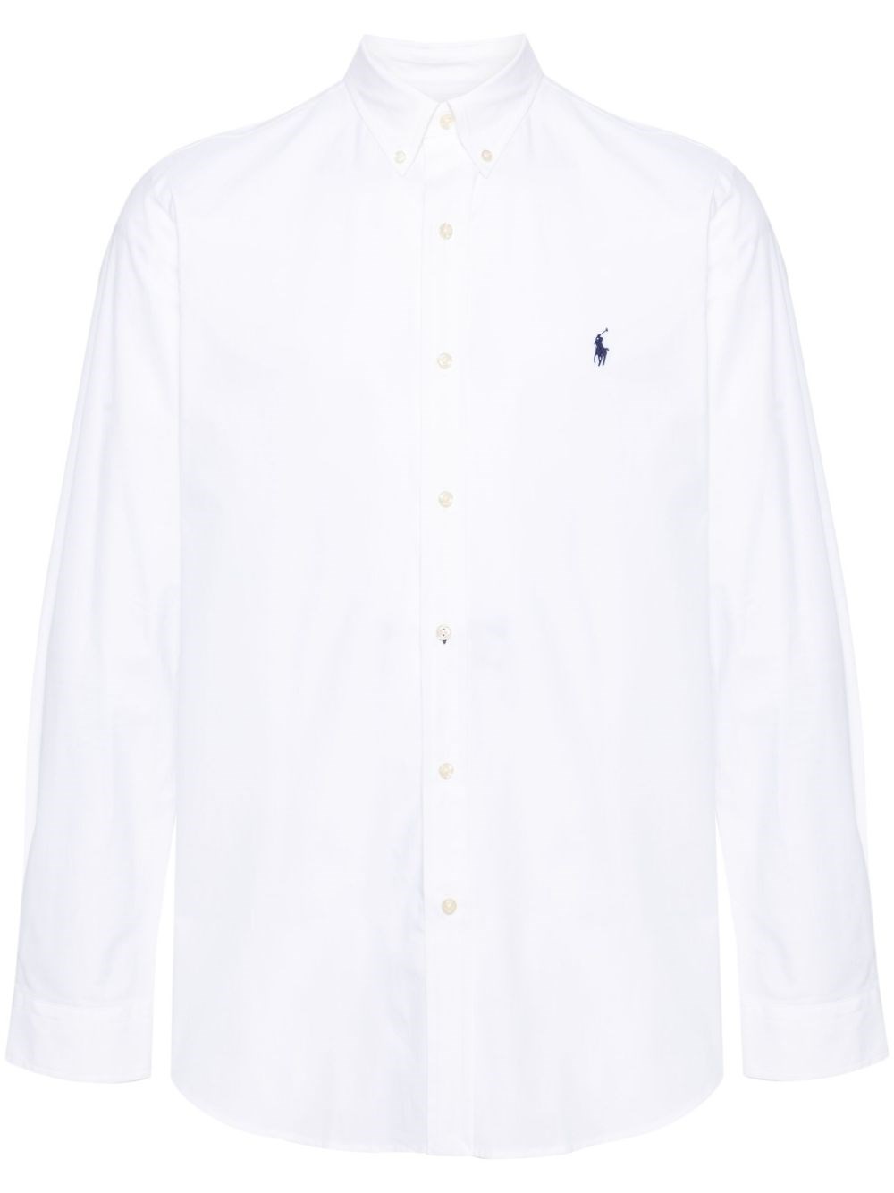 POLO RALPH LAUREN Shirt With Logo