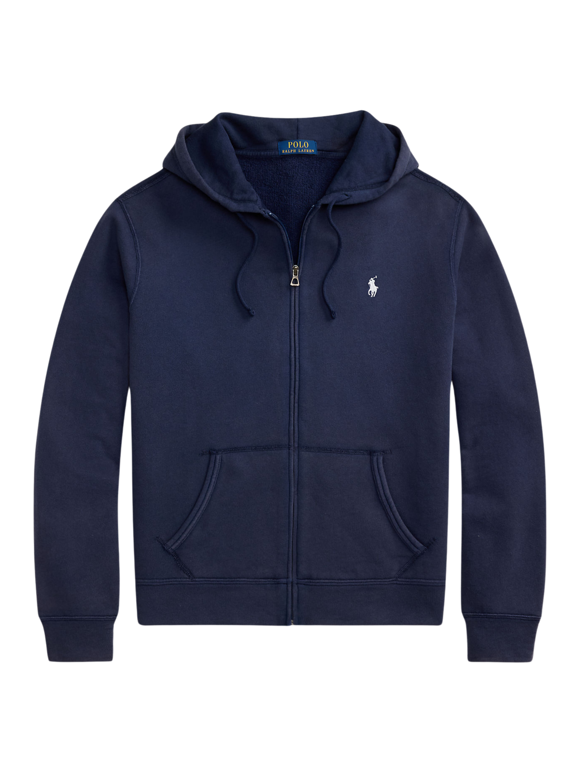 POLO RALPH LAUREN French Terry Sweatshirt