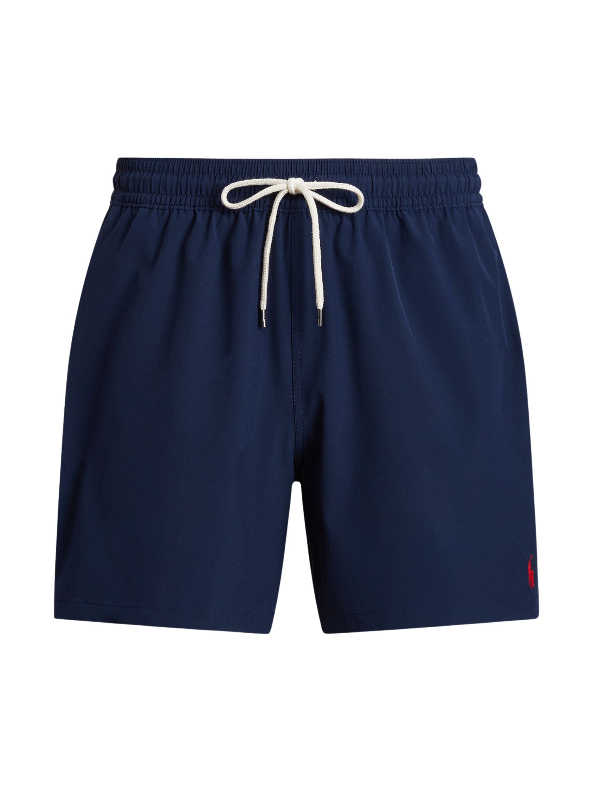 POLO RALPH LAUREN Traveler Classic Swim Boxer