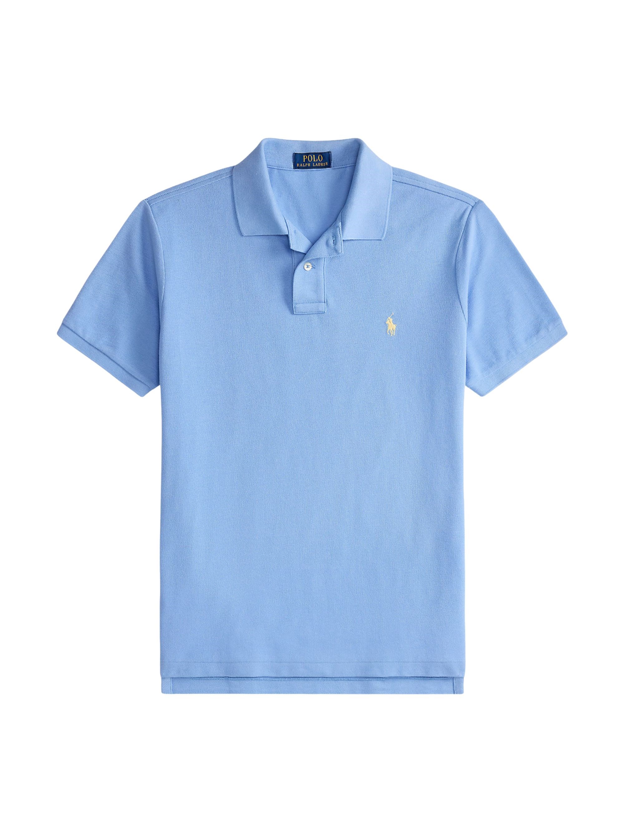POLO RALPH LAUREN Polo The Iconic Mesh