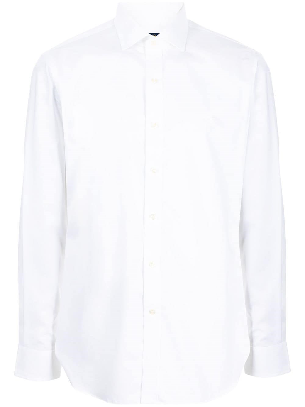 POLO RALPH LAUREN Slim Fit Shirt
