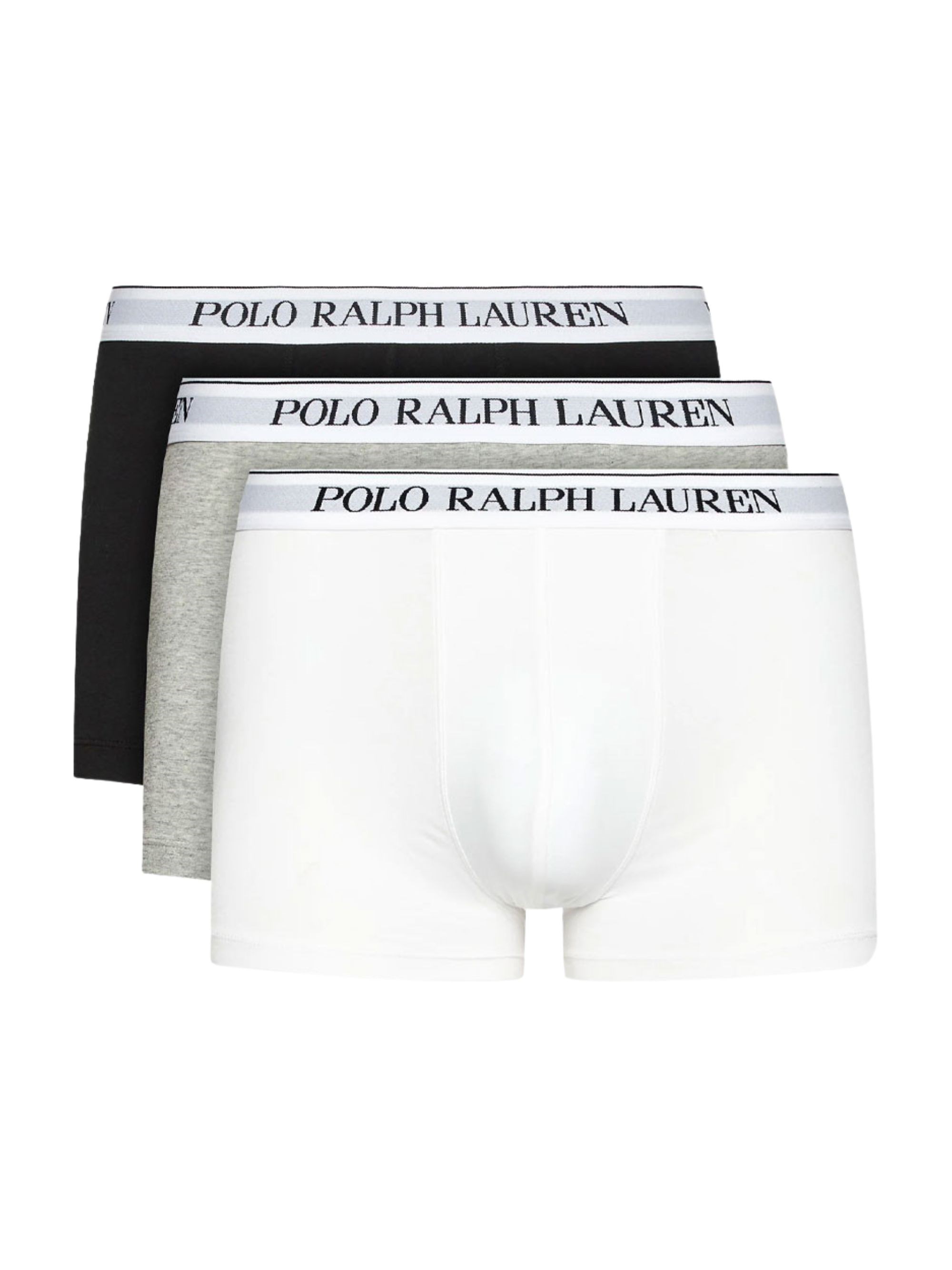 POLO RALPH LAUREN Set Of 3 Boxers