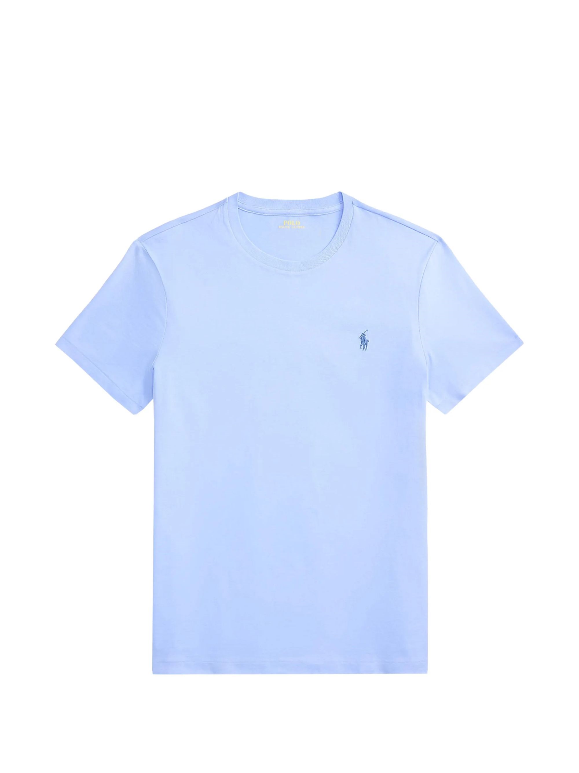 POLO RALPH LAUREN T-Shirt In Cotone