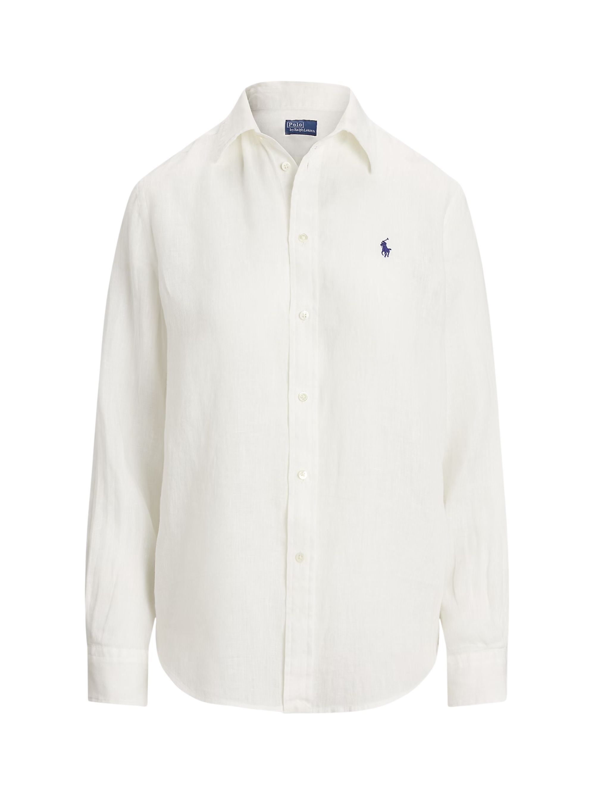 POLO RALPH LAUREN Camicia Classica