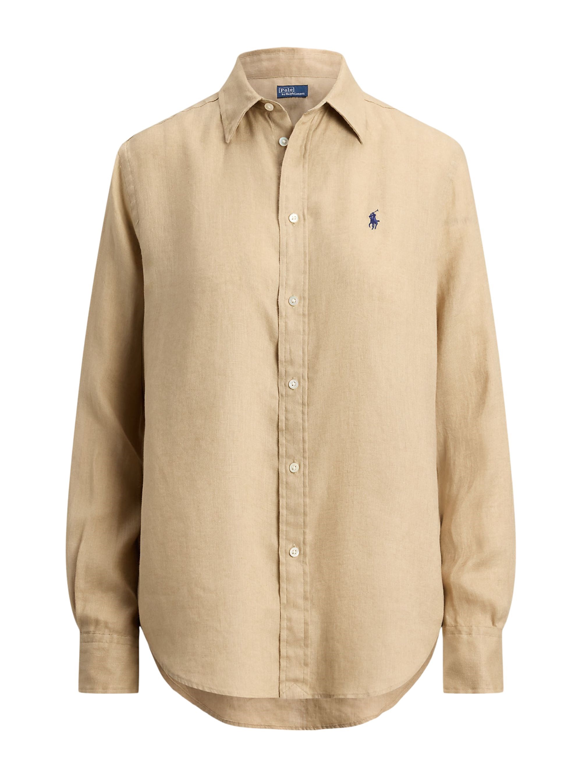 POLO RALPH LAUREN Camicia Classica