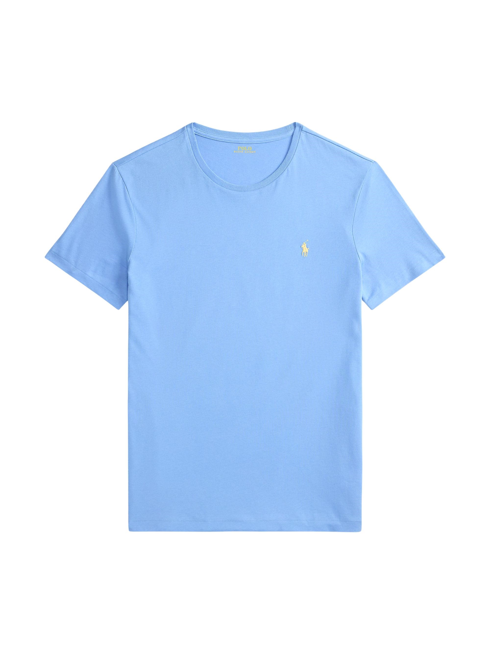 POLO RALPH LAUREN T-Shirt In Cotone