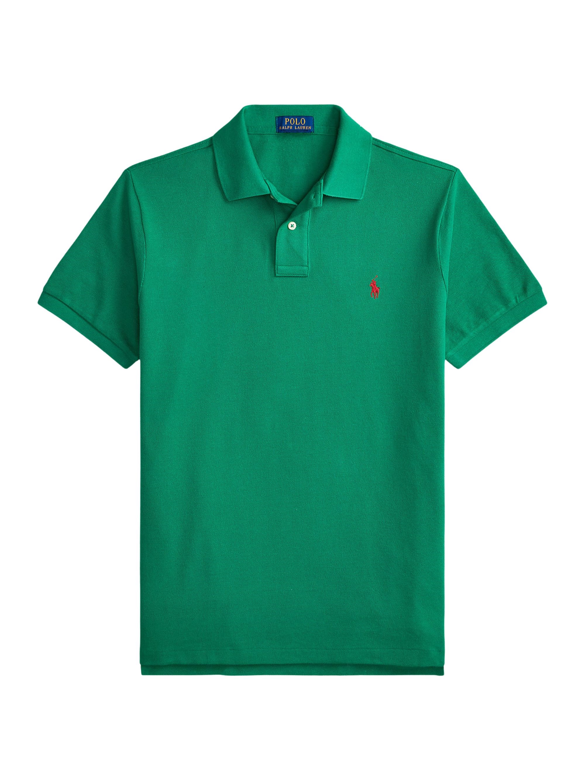 POLO RALPH LAUREN Polo The Iconic Mesh