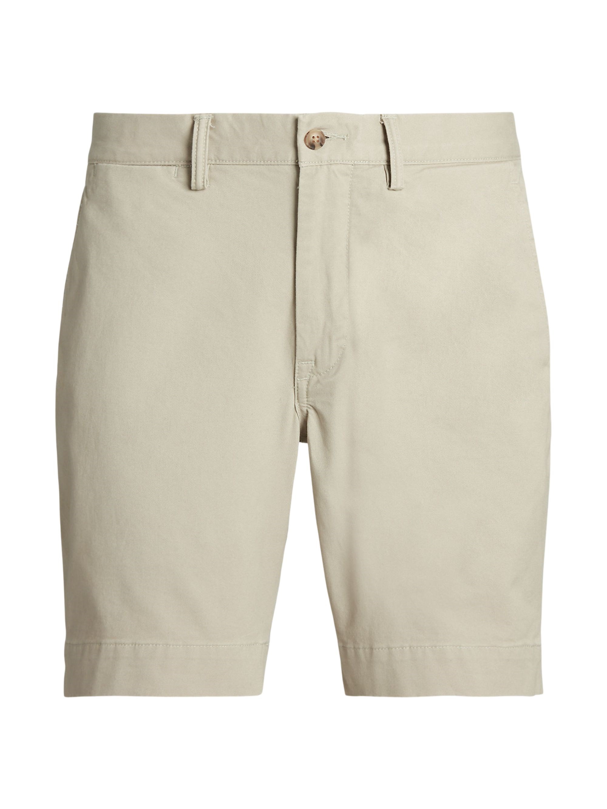 POLO RALPH LAUREN Bermuda Con Logo