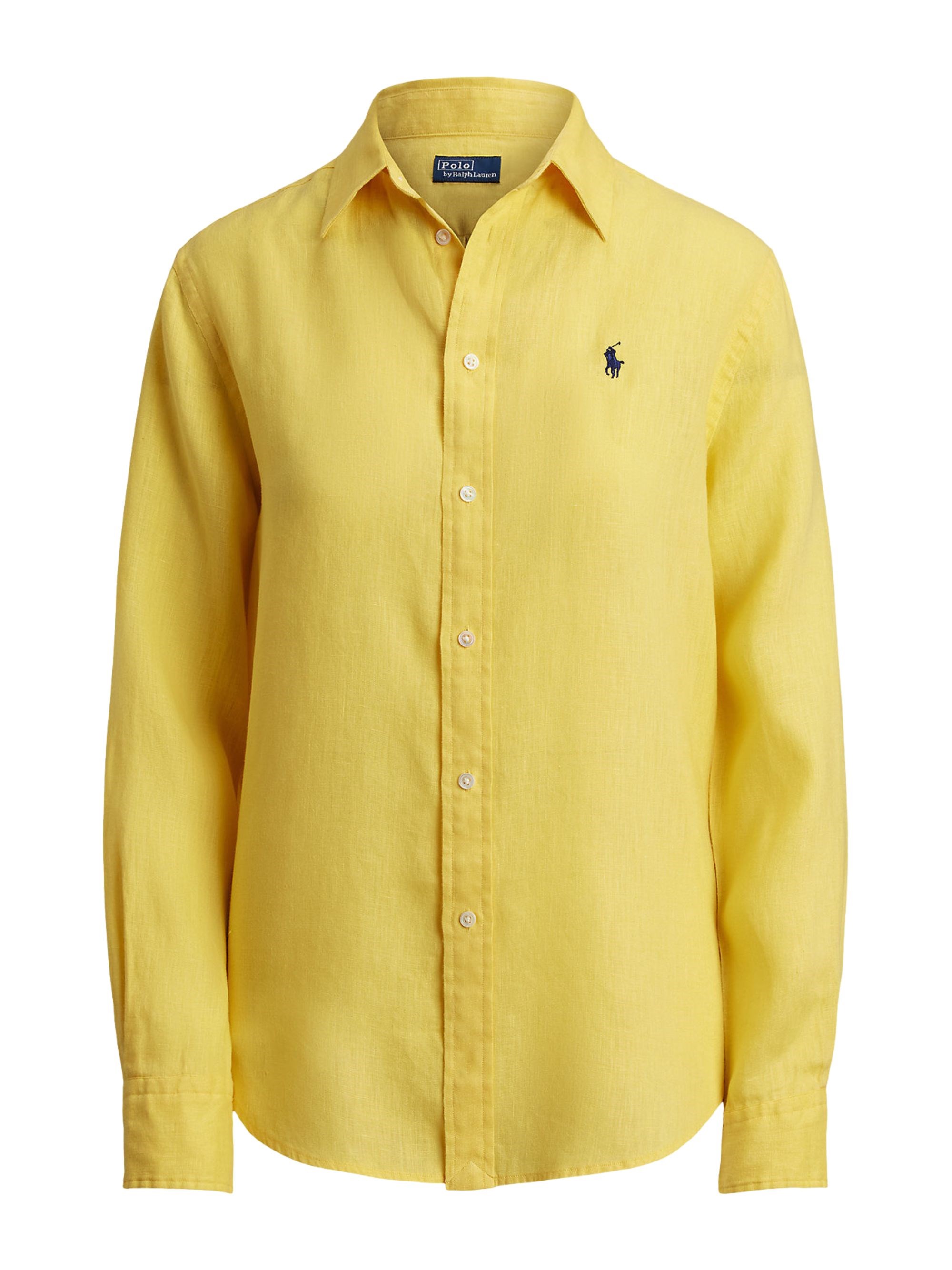 POLO RALPH LAUREN Camicia Classica