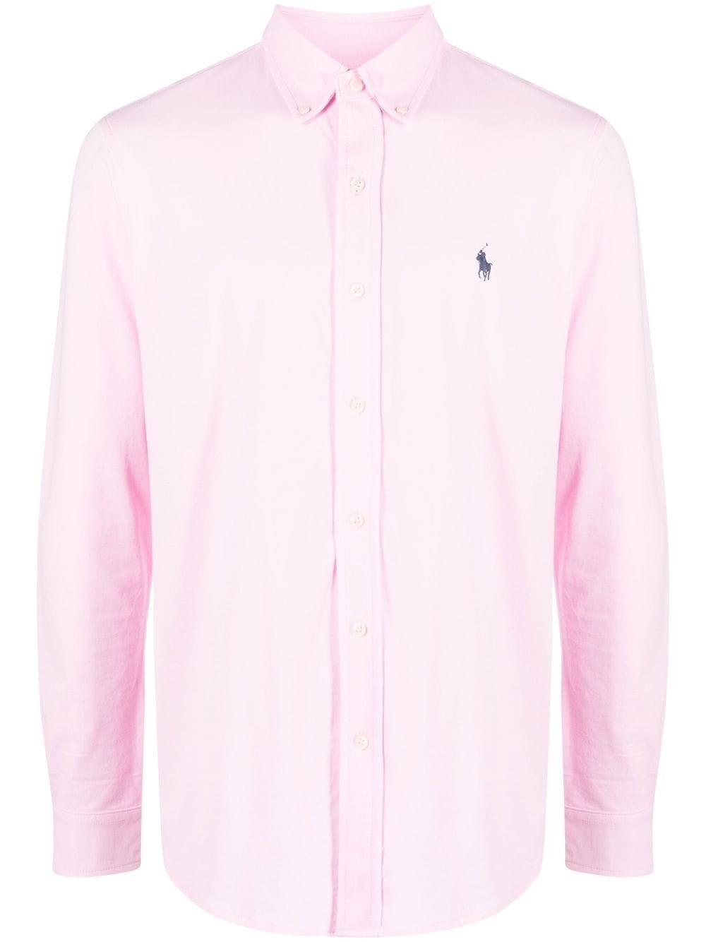 POLO RALPH LAUREN Camicia Logo