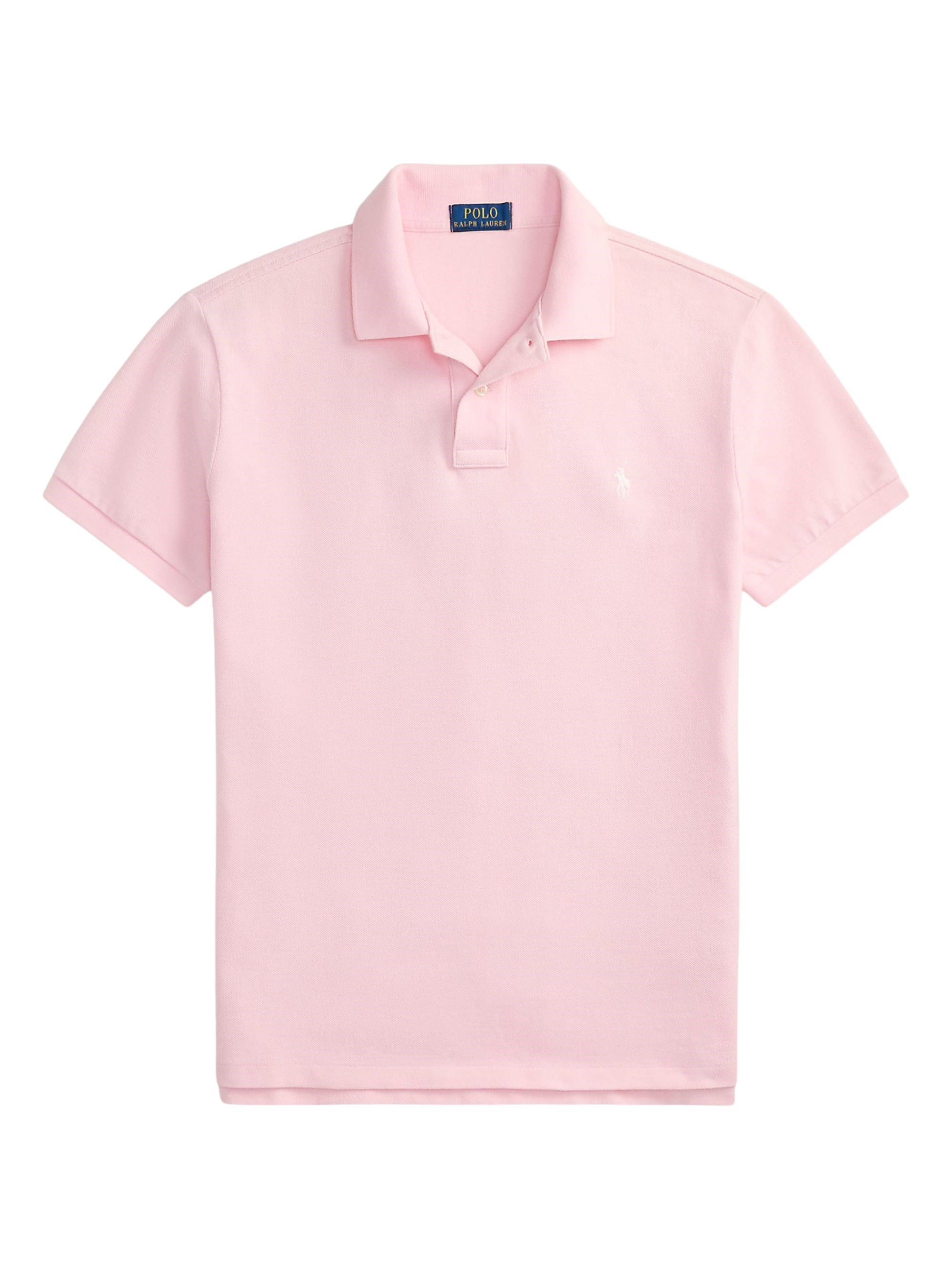 POLO RALPH LAUREN Polo The Iconic Mesh