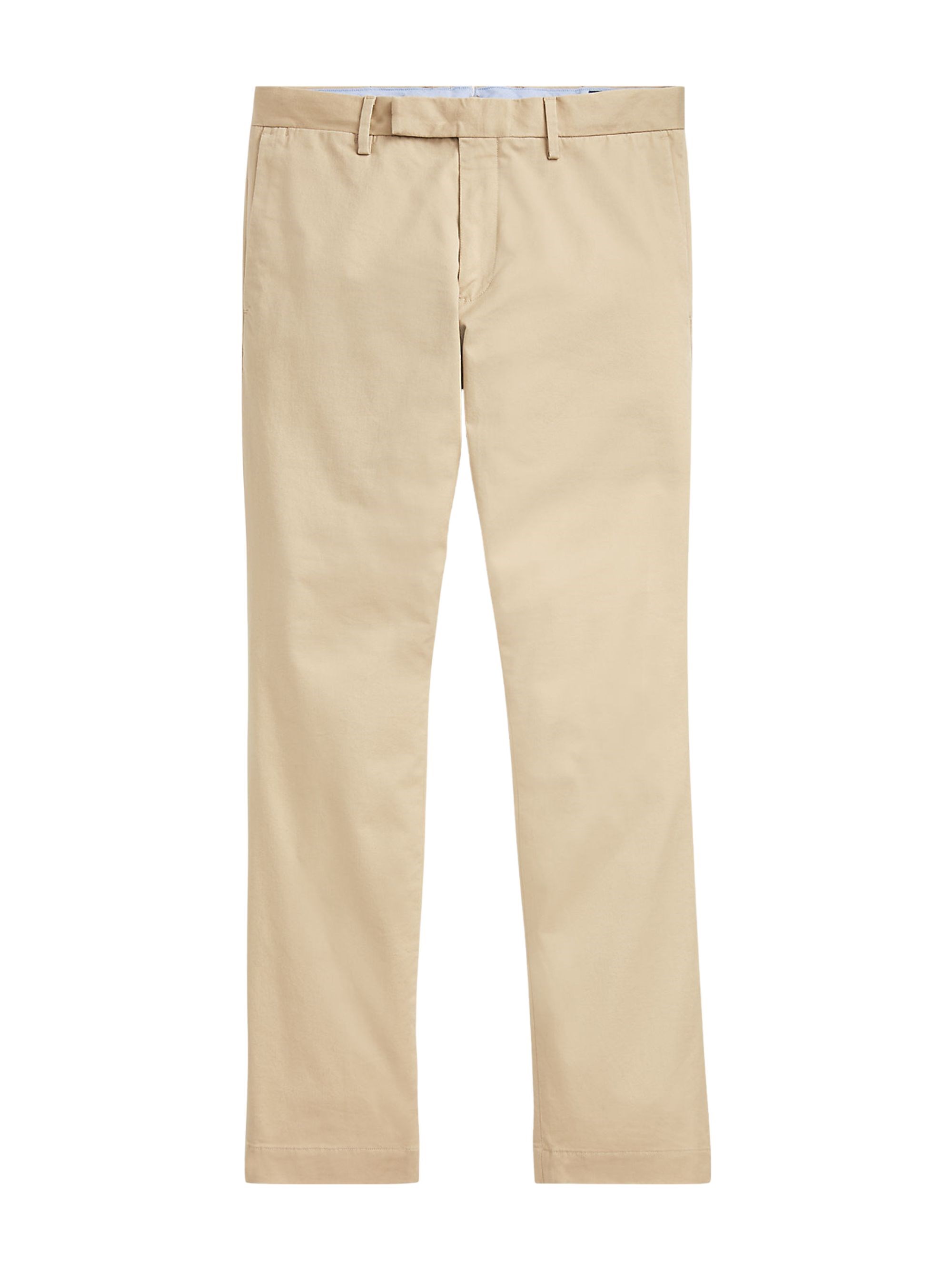 POLO RALPH LAUREN Slim Fit Chino Trousers